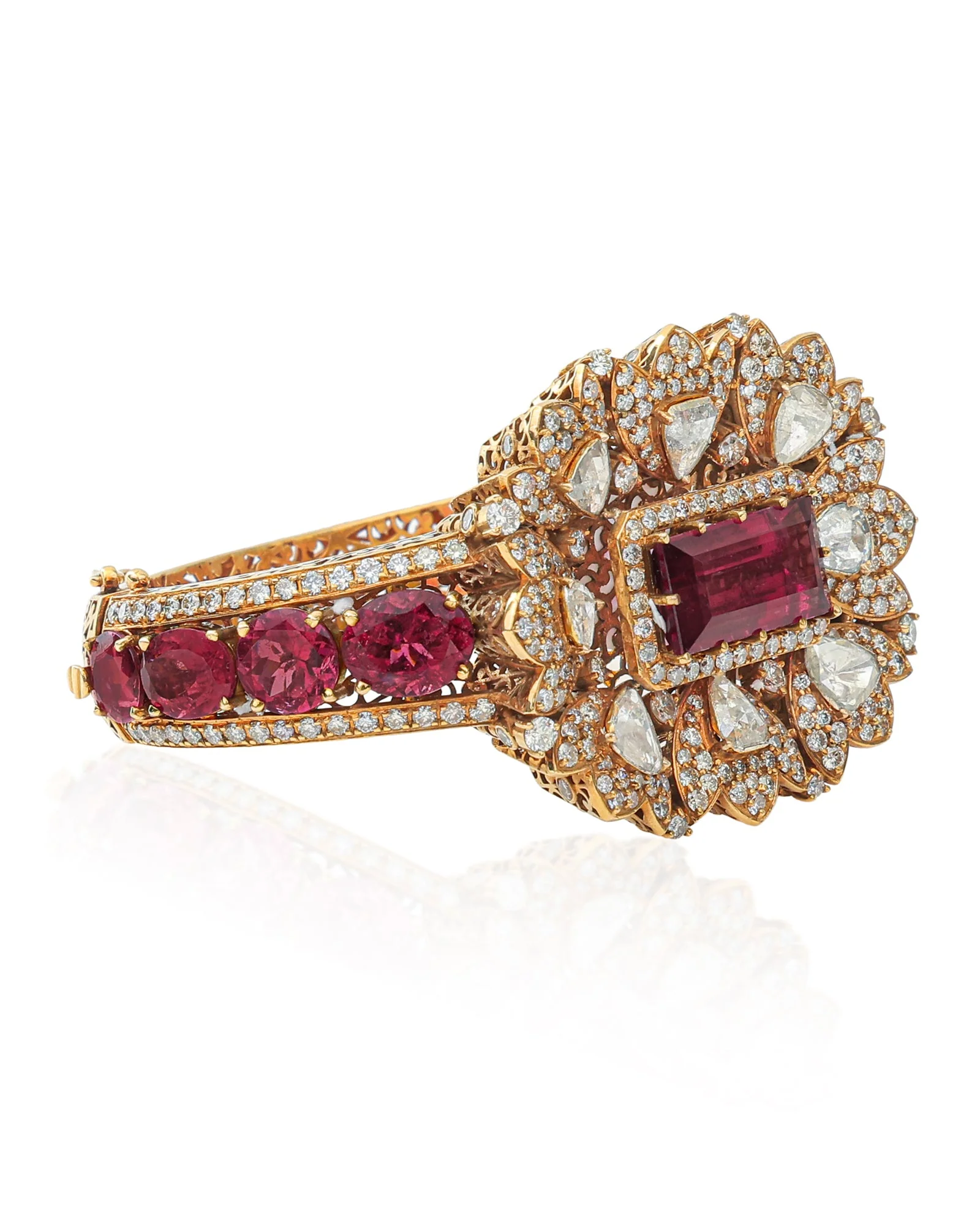 Jaipur Sun Bracelet - Image 4
