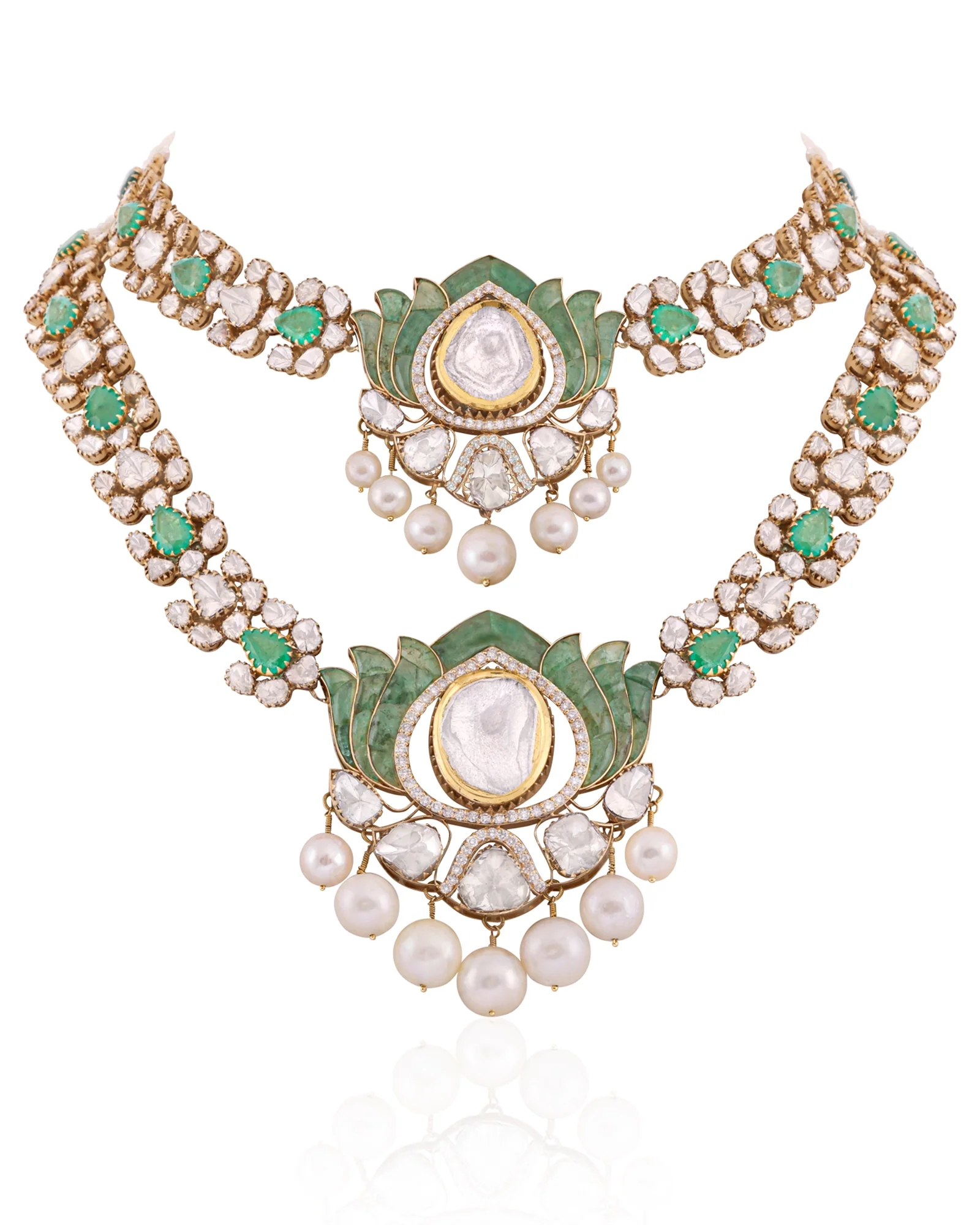 Jaisalmer Lotus Strings