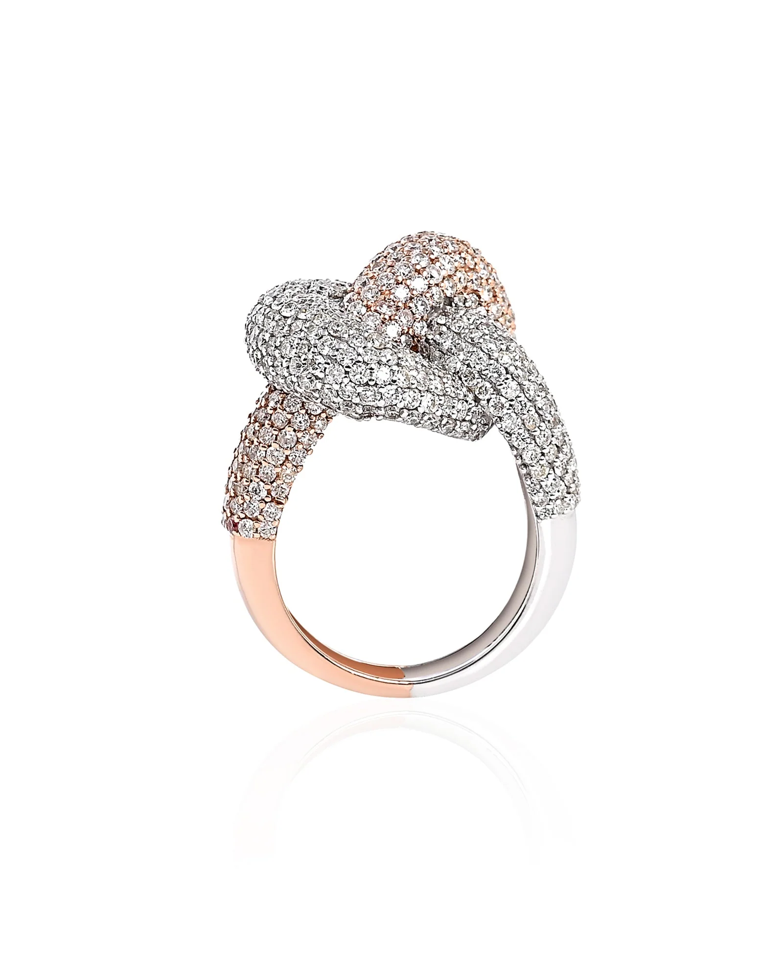 Knot It Ring - Image 3