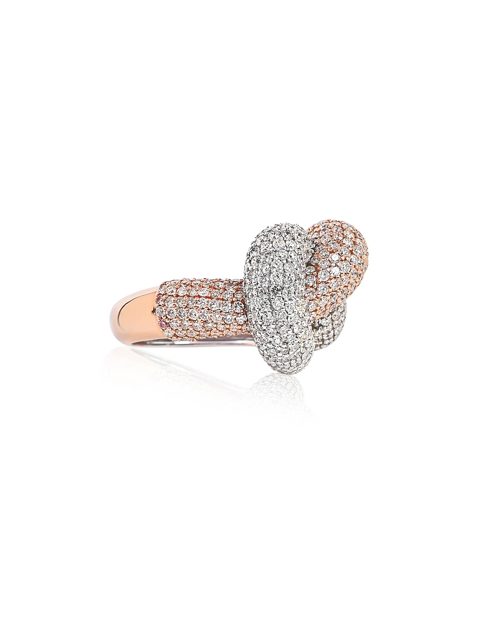 Knot It Ring - Image 4
