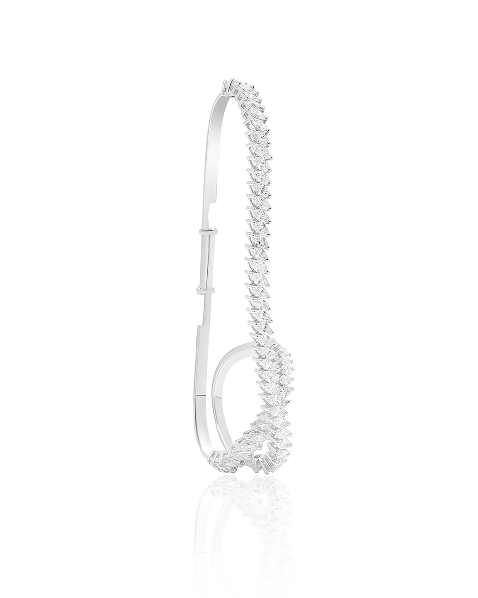 Knuckle Up Ring - Image 4