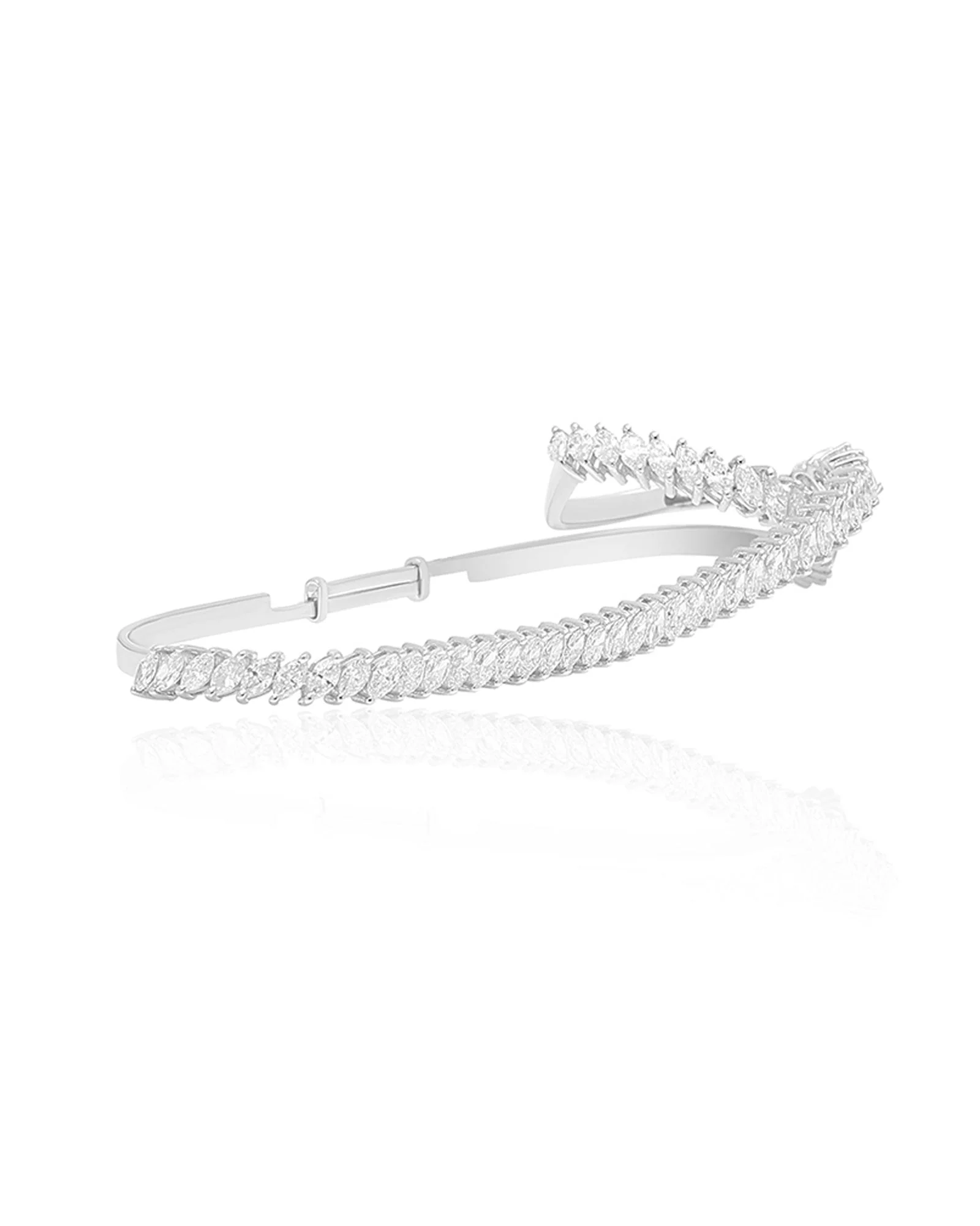 Knuckle Up Ring - Image 6
