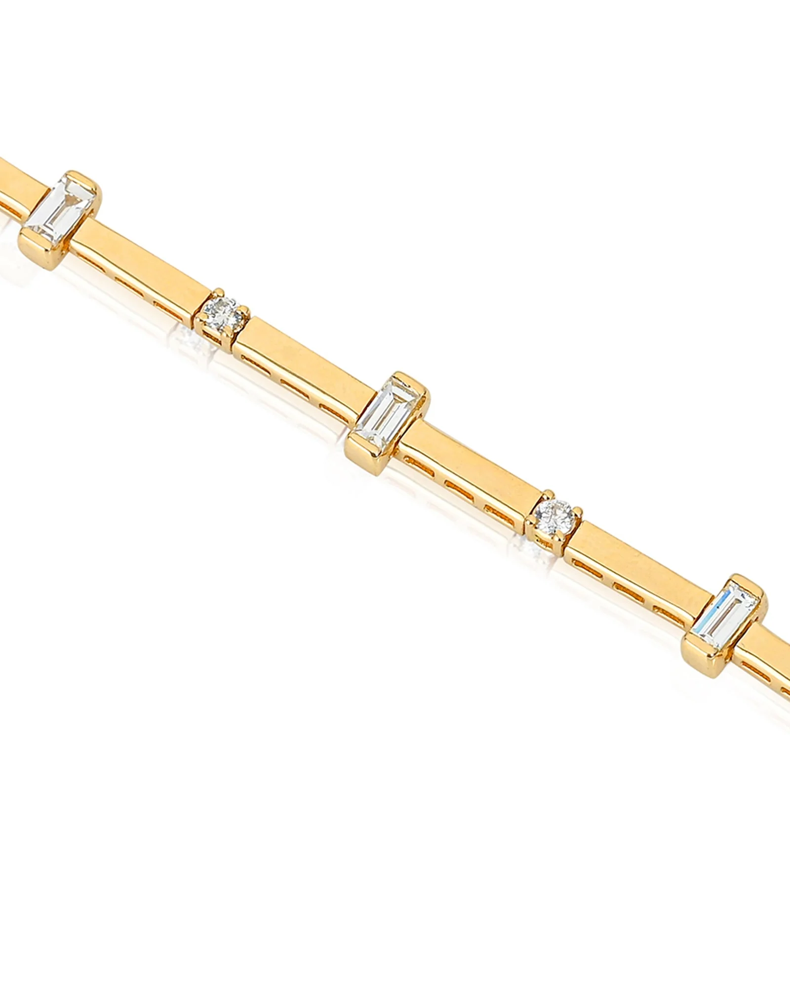 Kyoto Baguette Choker - Image 3
