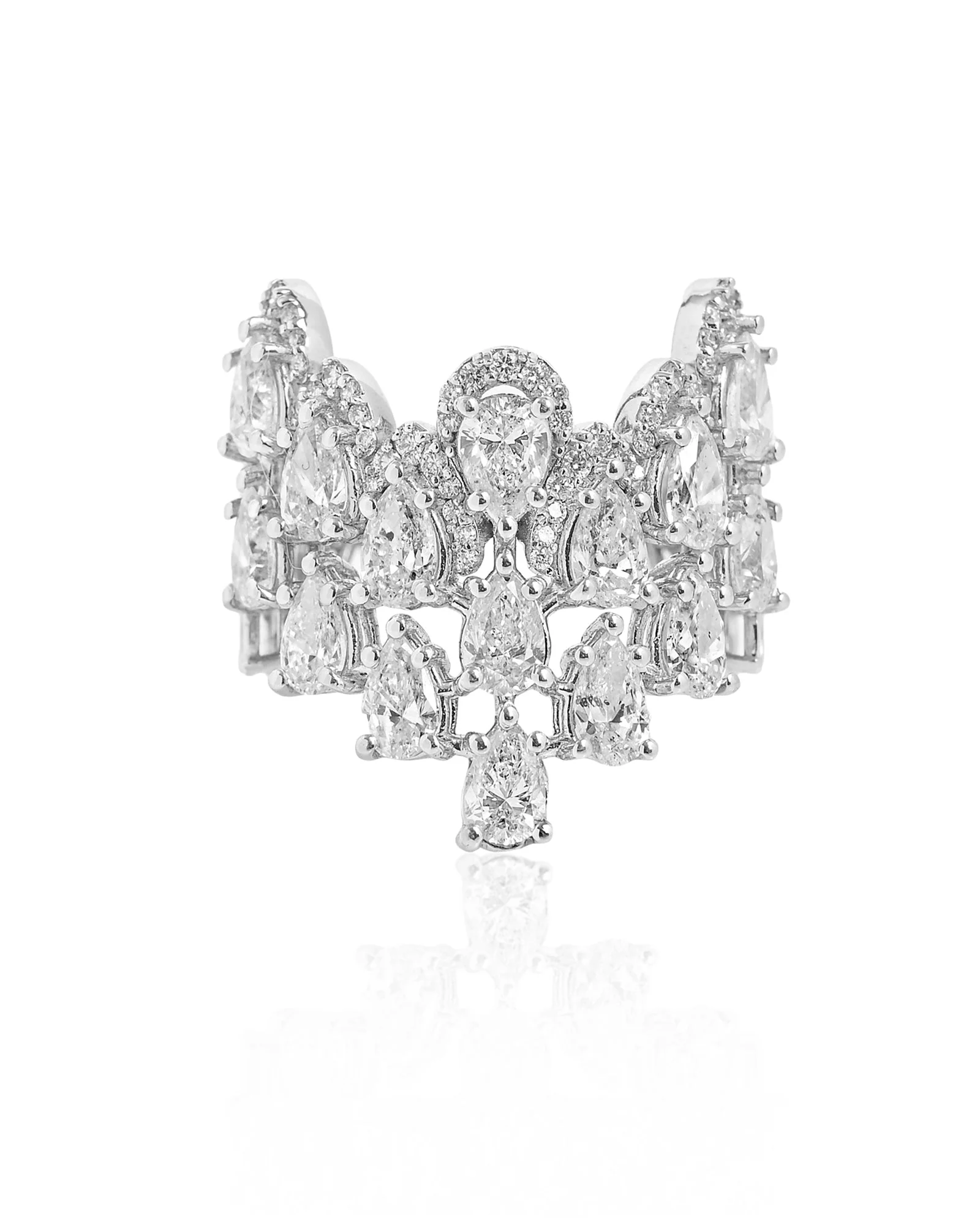 Lady Boss Ring - Image 2