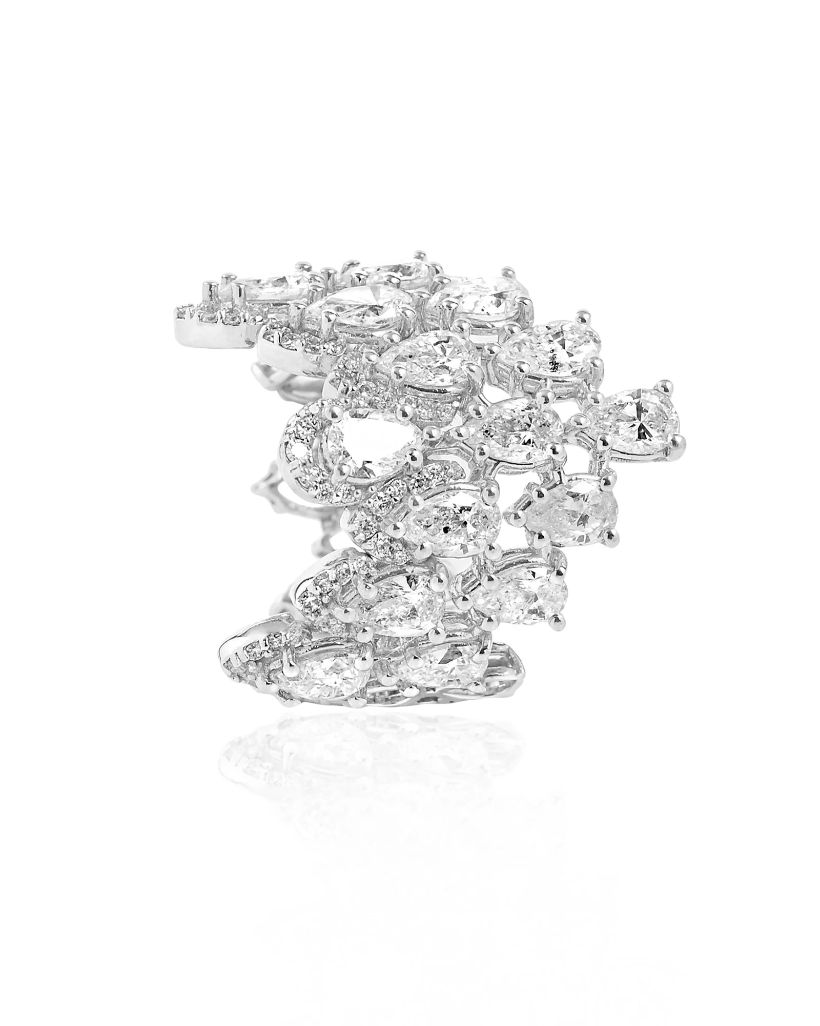 Lady Boss Ring - Image 3