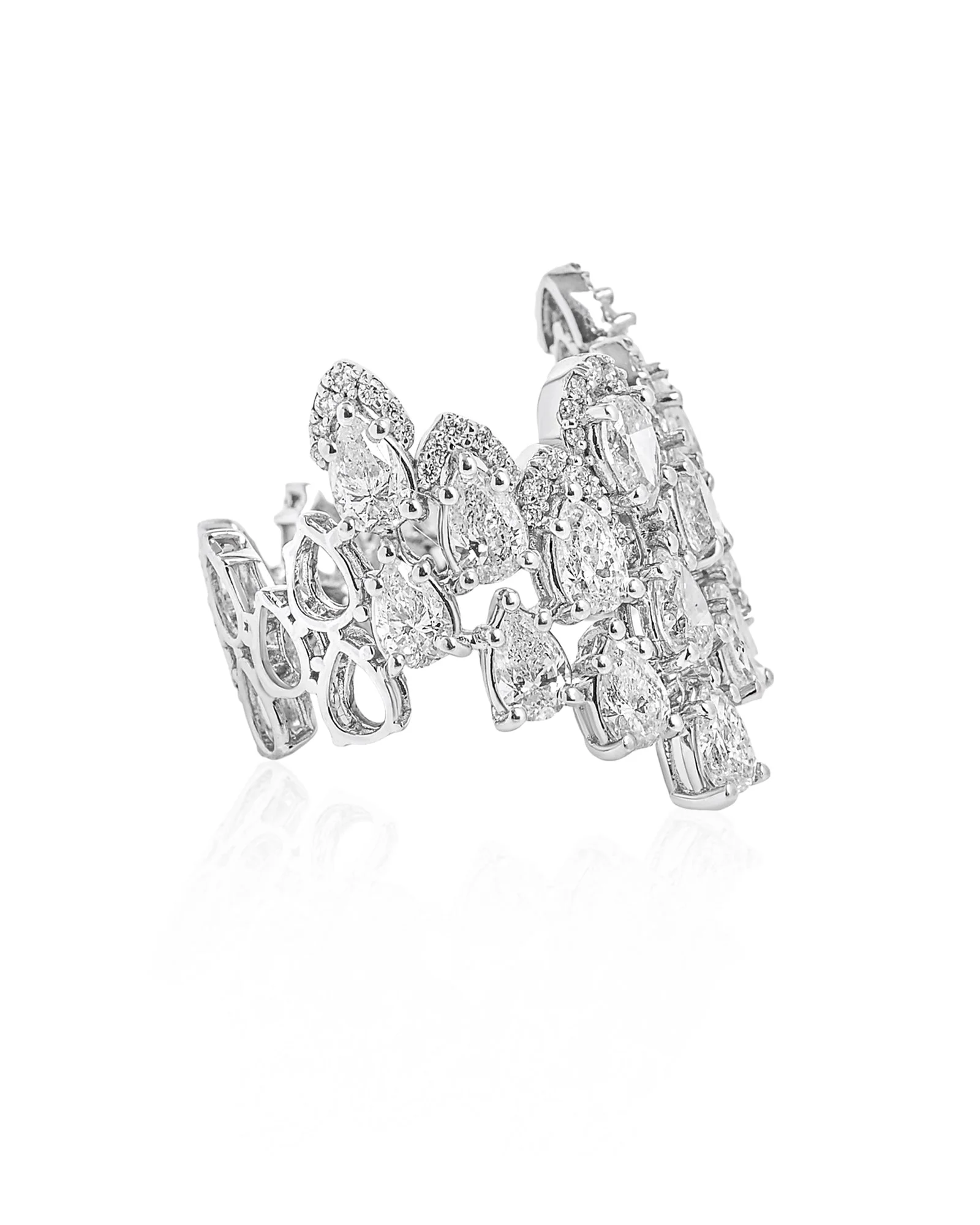 Lady Boss Ring - Image 4