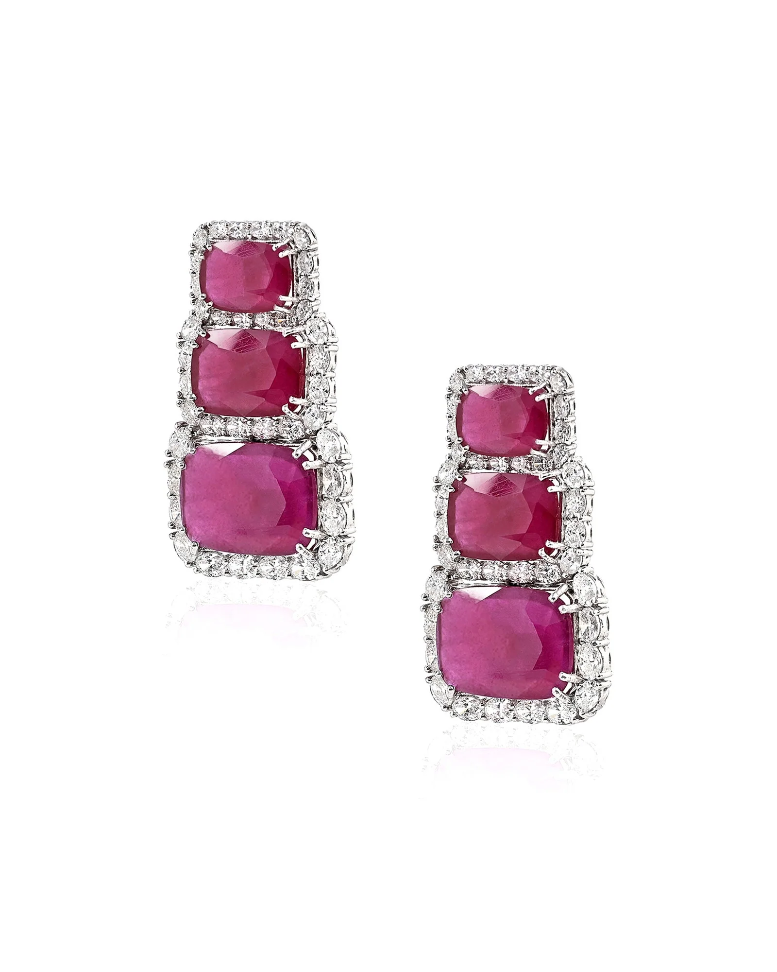 Life of the Party Earrings - Image 3