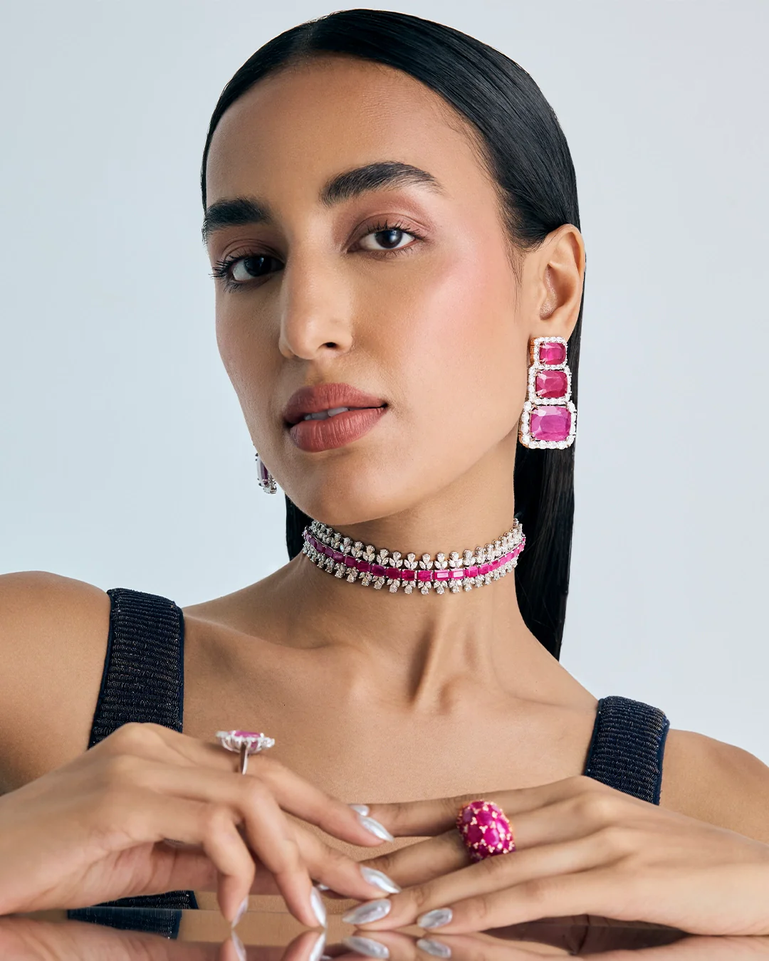 Life of the Party Earrings - Image 4