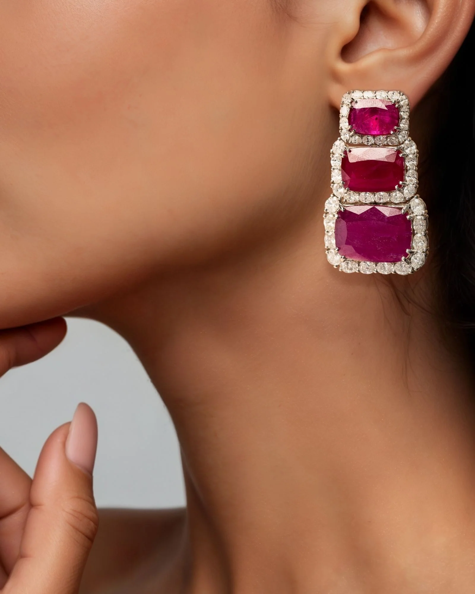 Life of the Party Earrings - Image 5