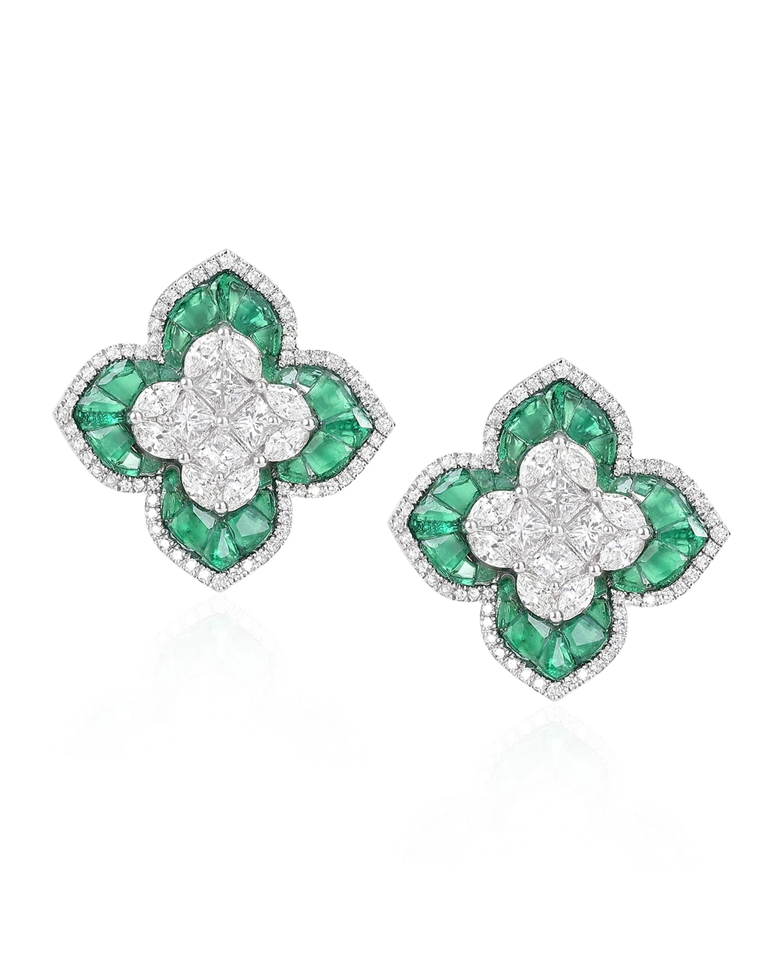 Like a Star Earrings - Image 2