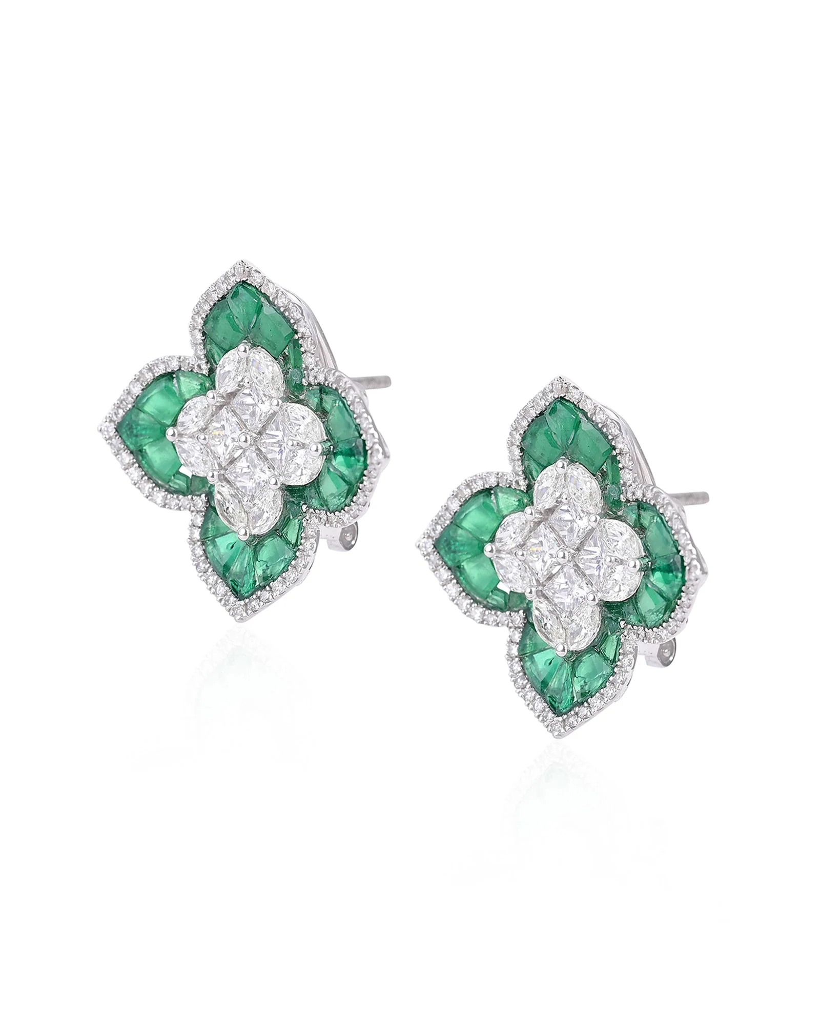 Like a Star Earrings - Image 4