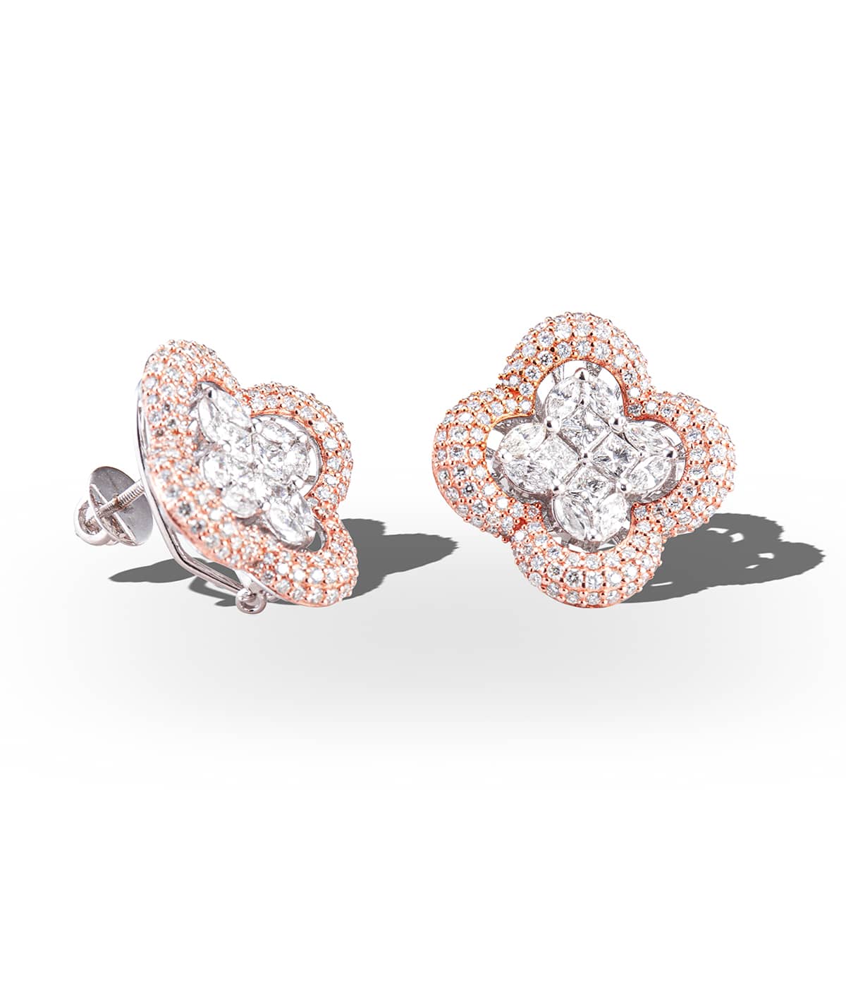 Lily Luck Earrings - Image 3