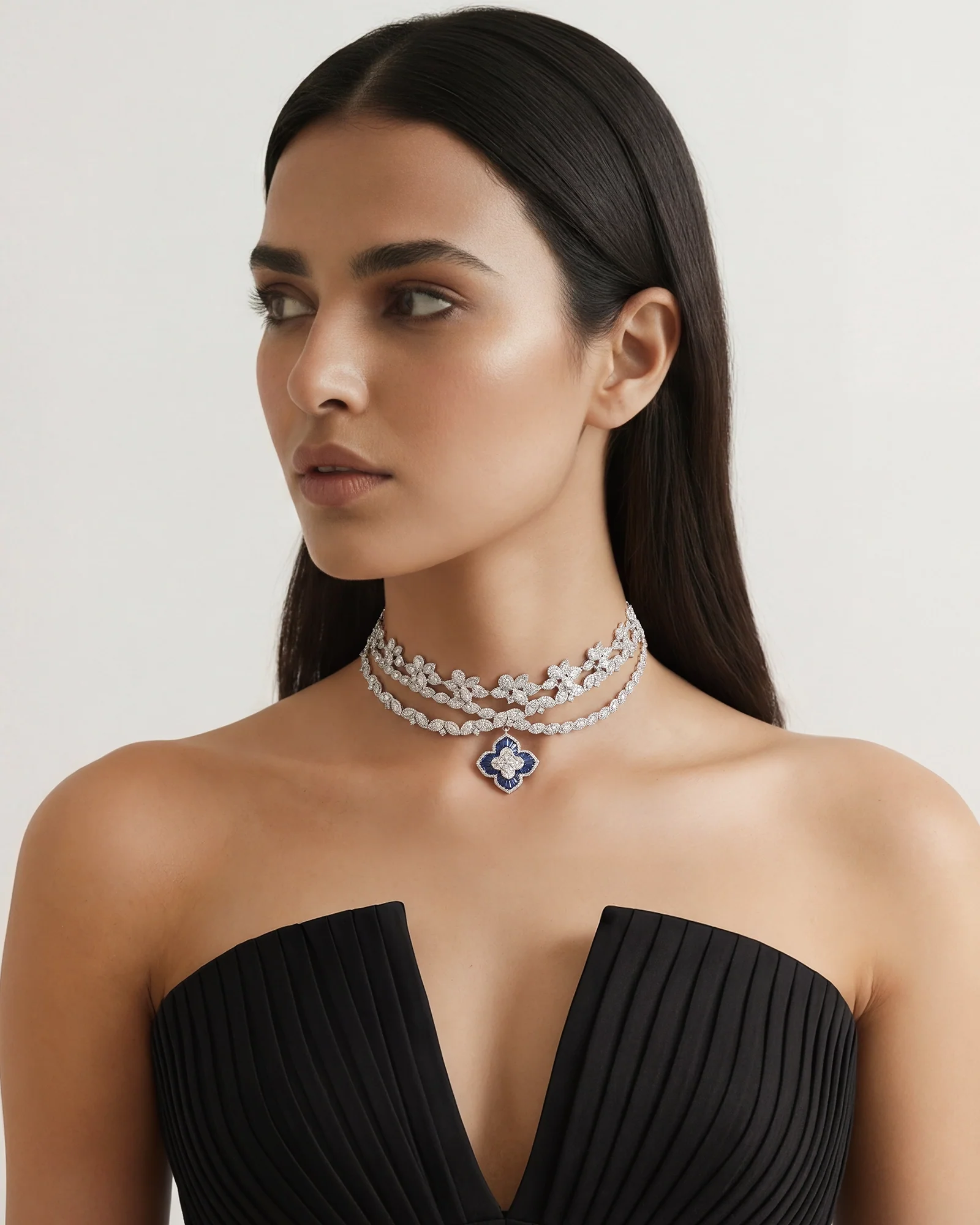 Lily Luck Necklace 2.0 - Image 2