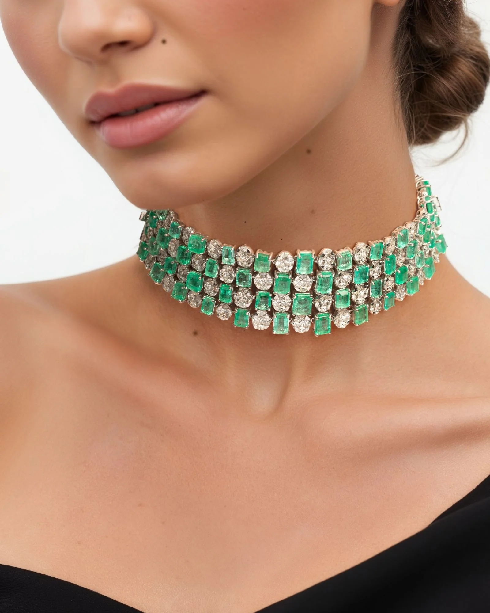 Love at First Sight Choker