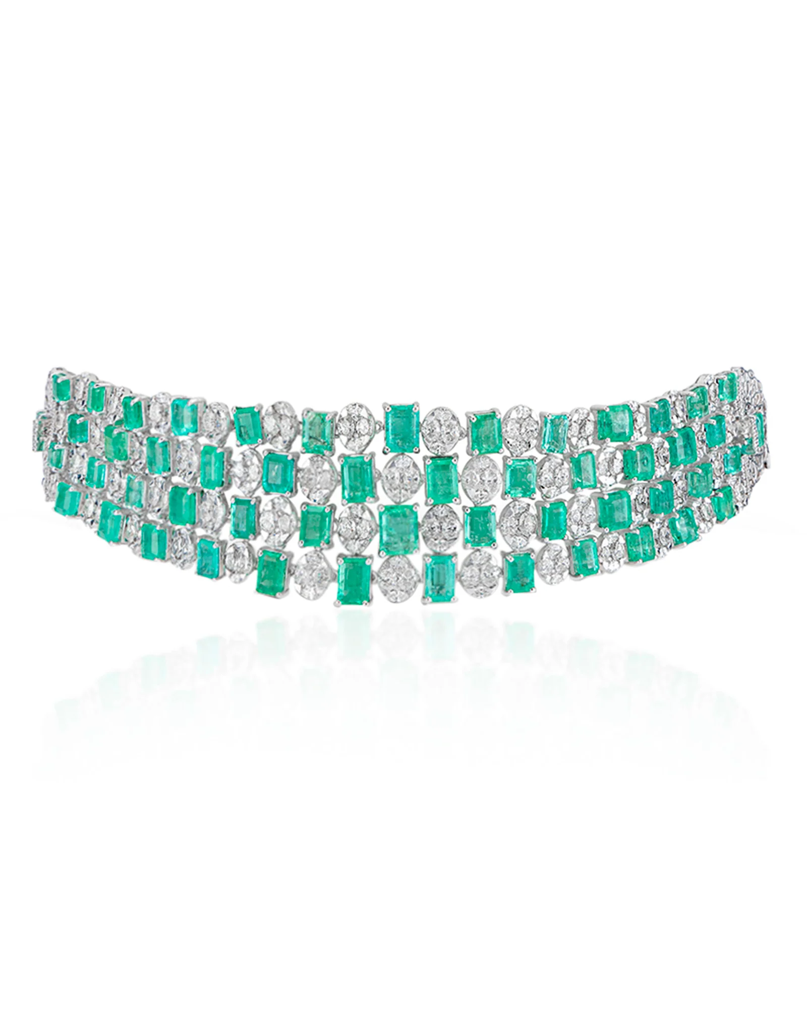 Love at First Sight Choker - Image 3