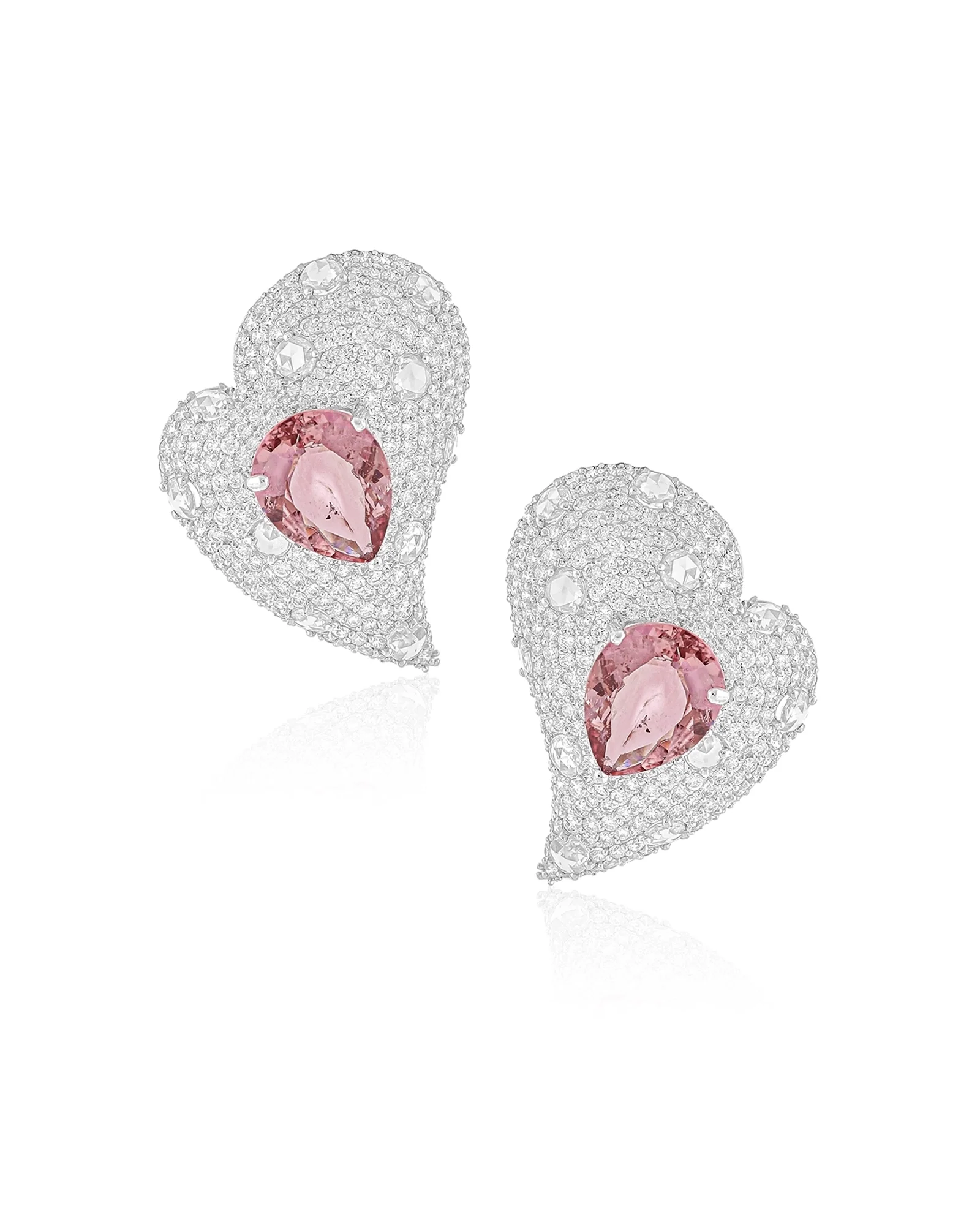 Made For Love Earrings
