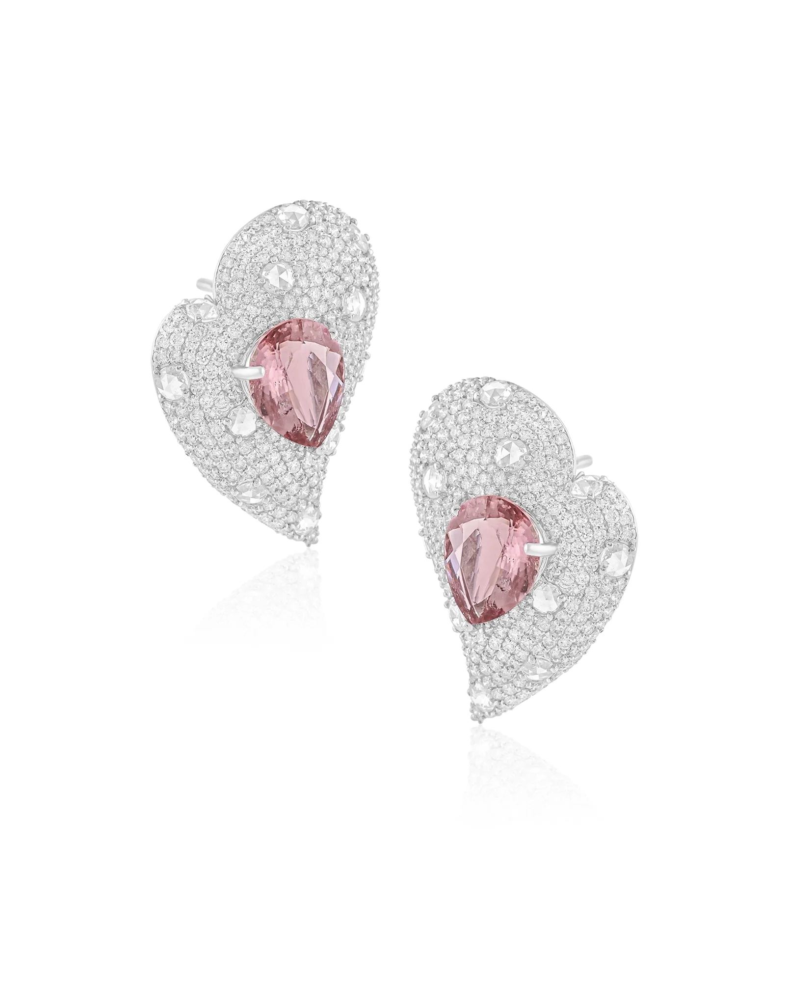 Made For Love Earrings - Image 2