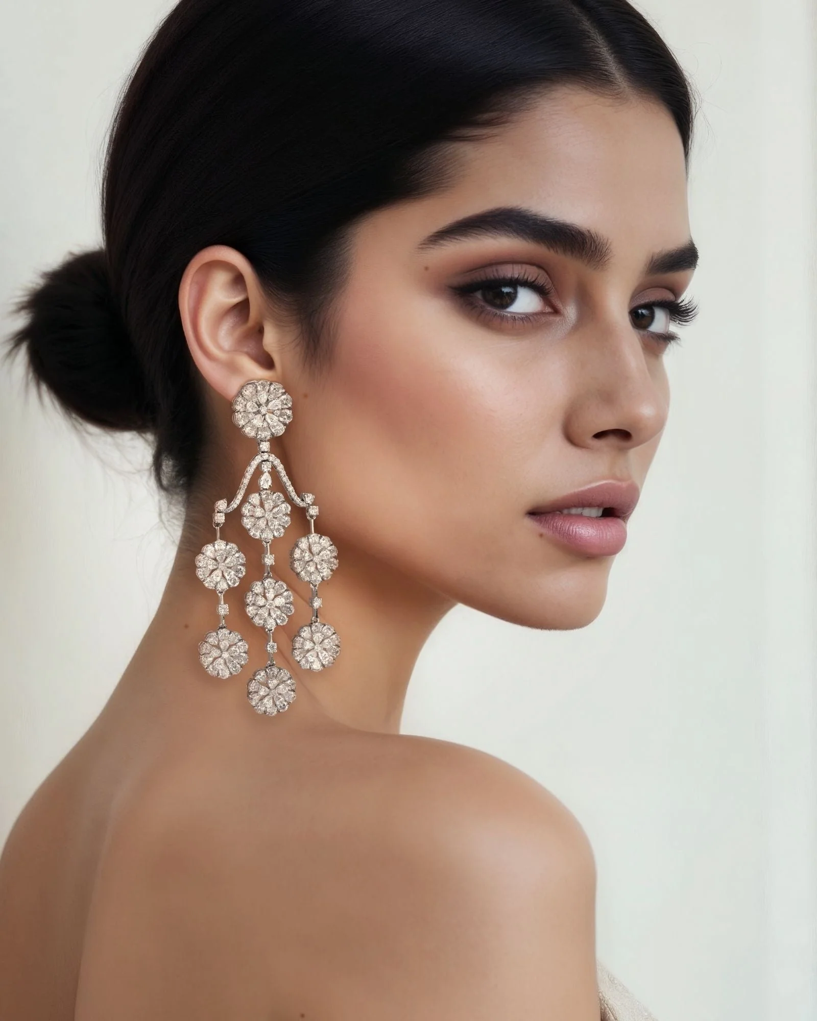 Make a Move Earrings - Image 2