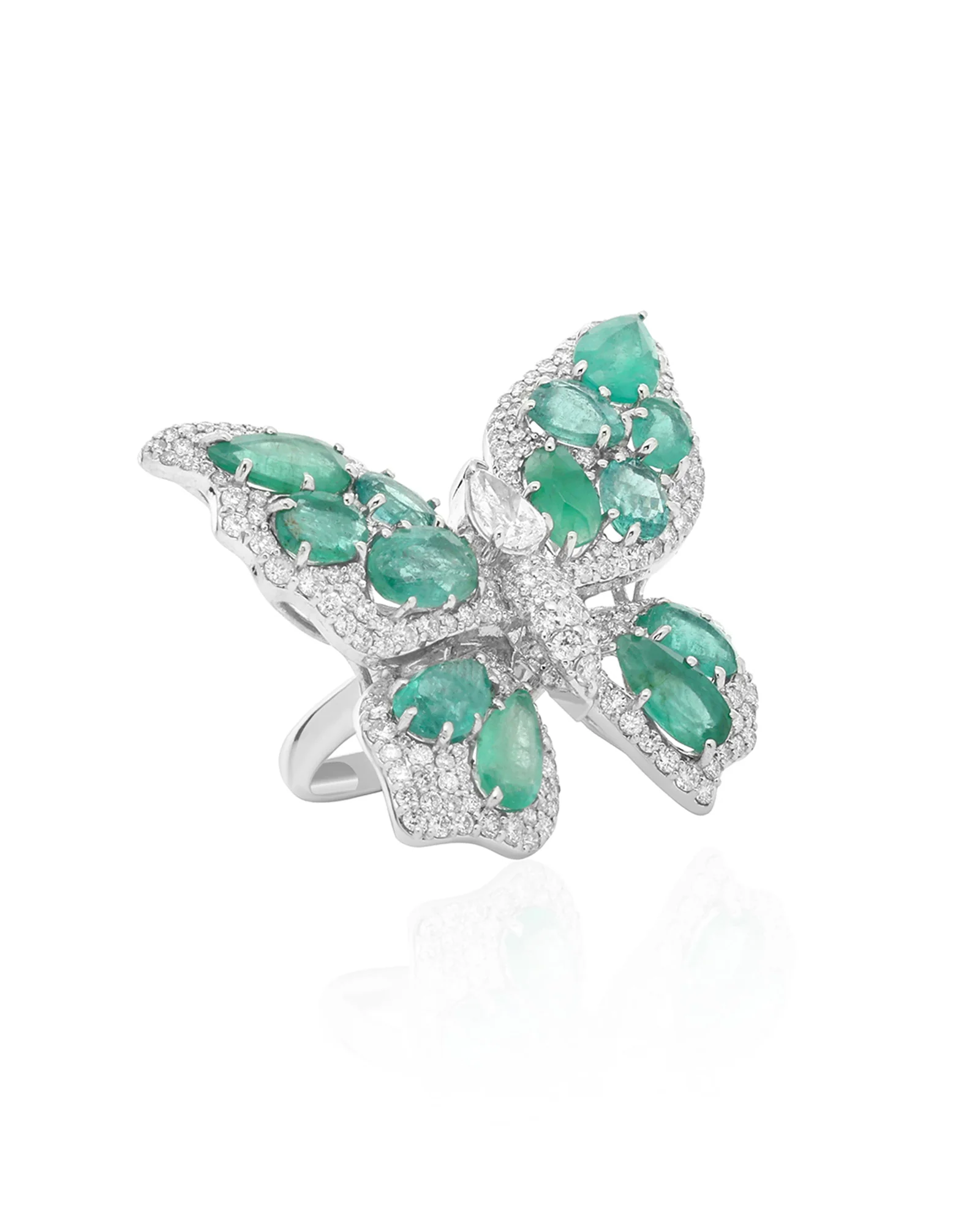 Meant To Fly 2.0 Ring - Image 3