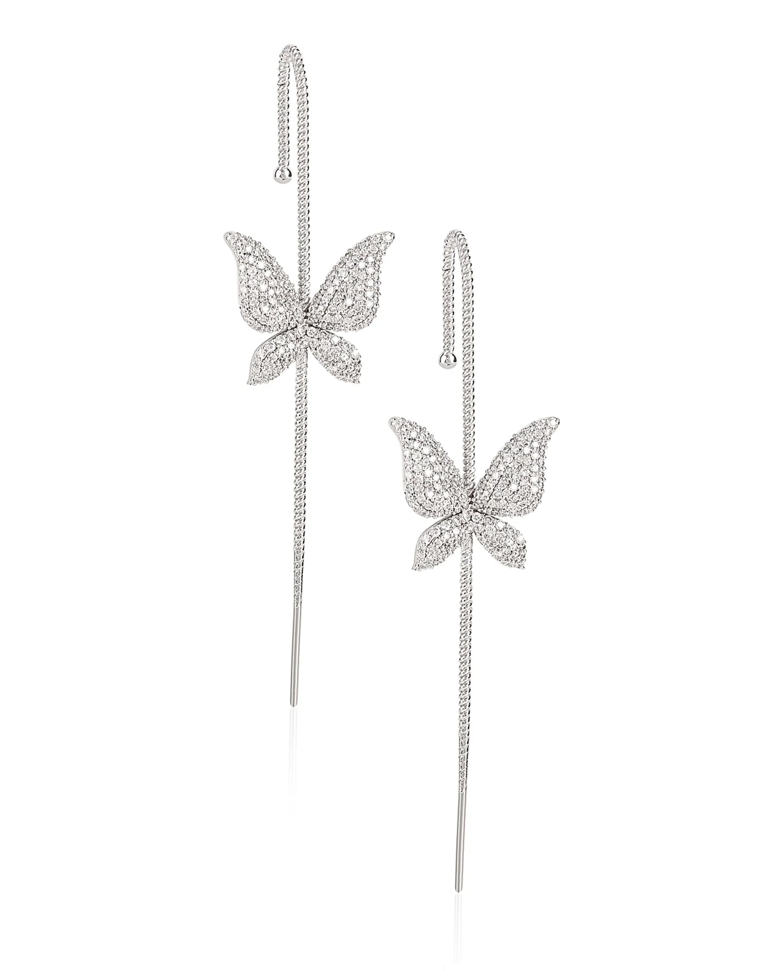 Meant To Fly Ear Bars - Image 2
