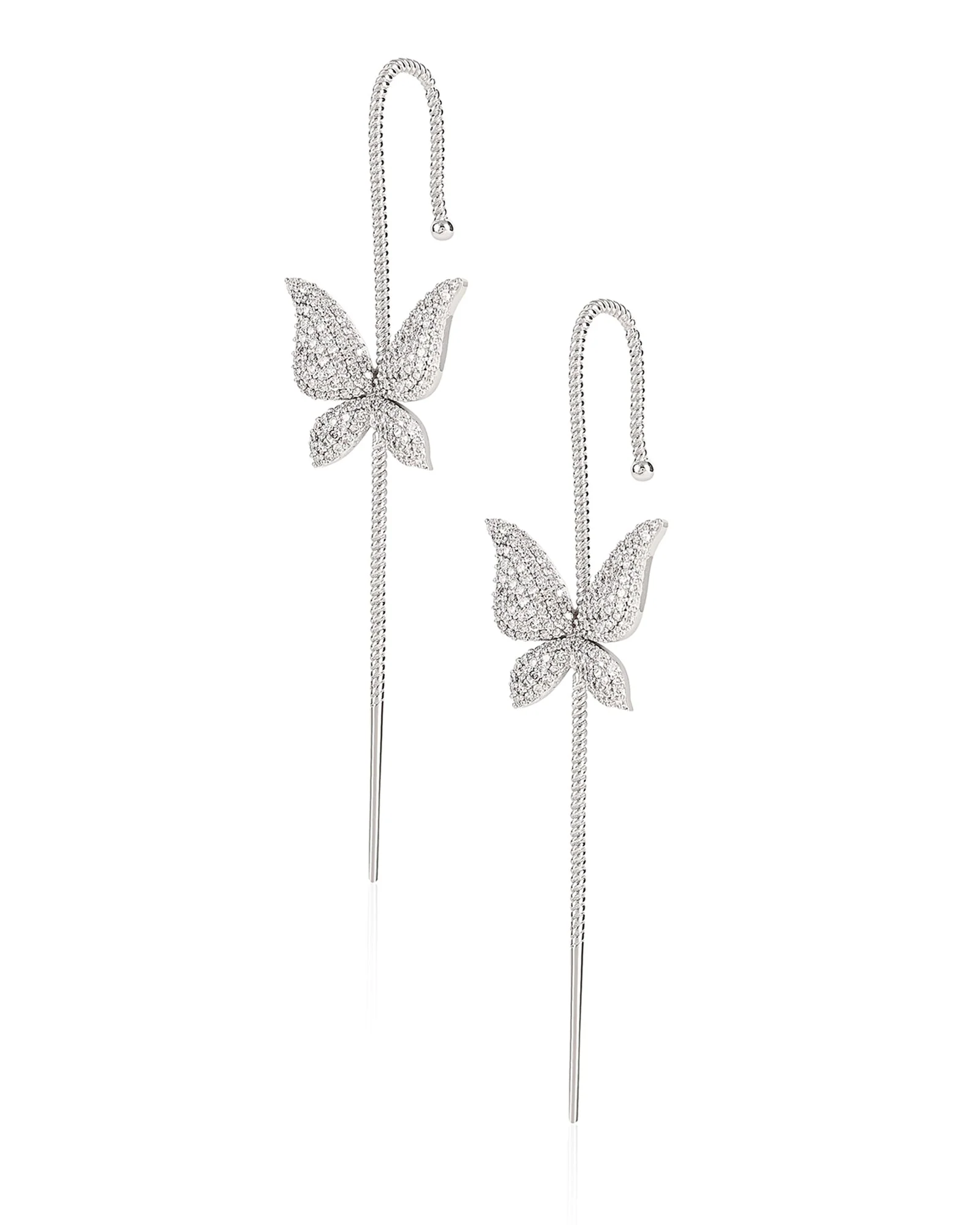 Meant To Fly Ear Bars - Image 3