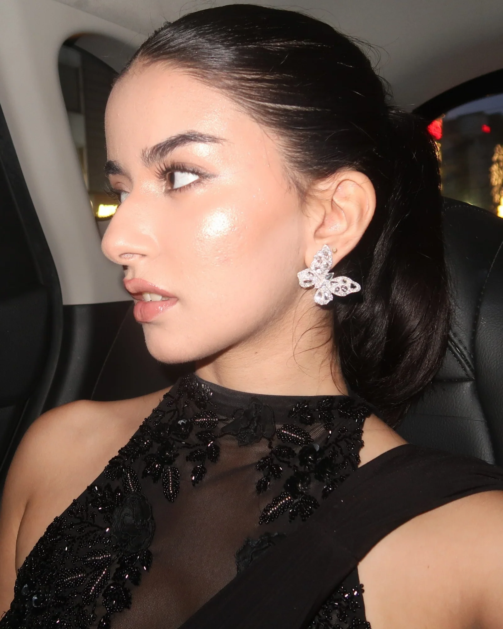 Meant to Fly Earrings - Image 2