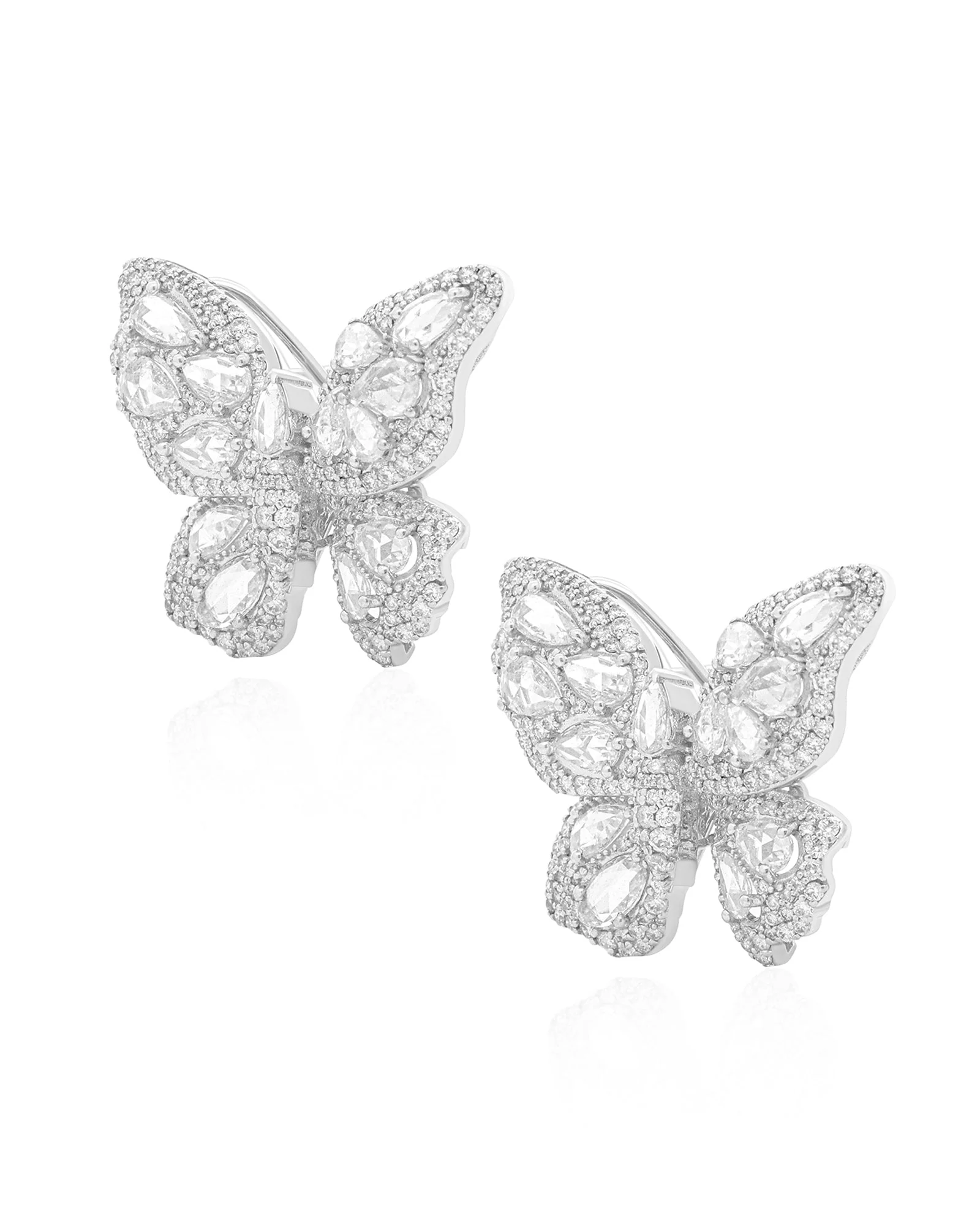 Meant to Fly Earrings - Image 3