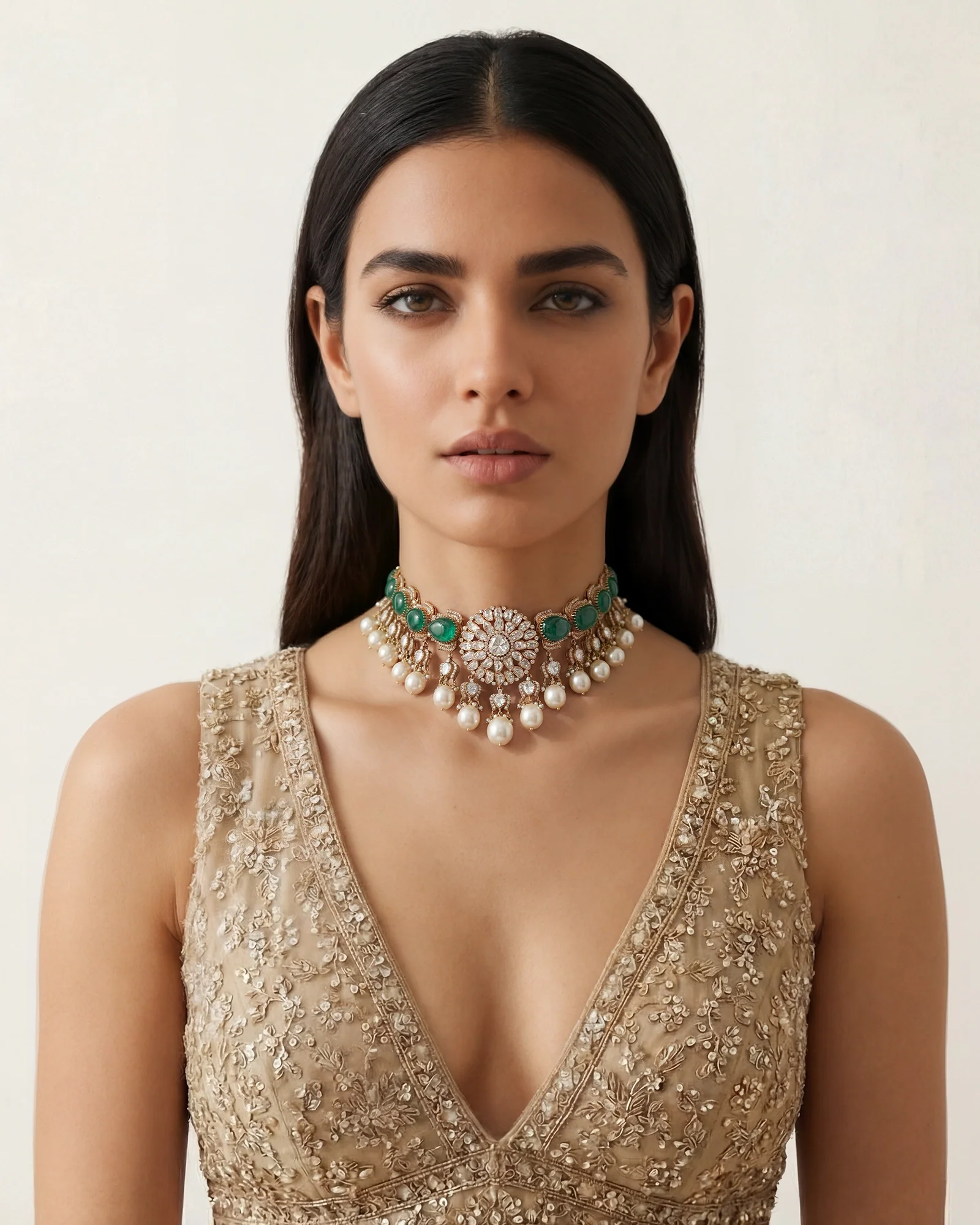 Mehr Necklace - Image 2