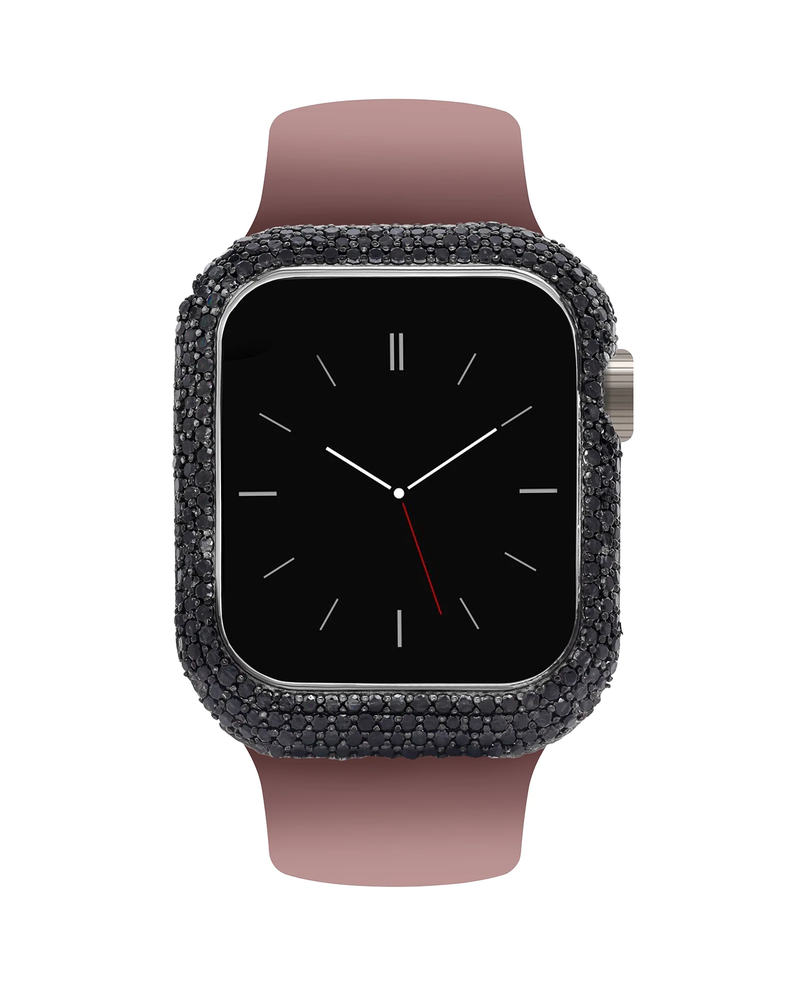 Midnight Apple Watch Cover - Image 2