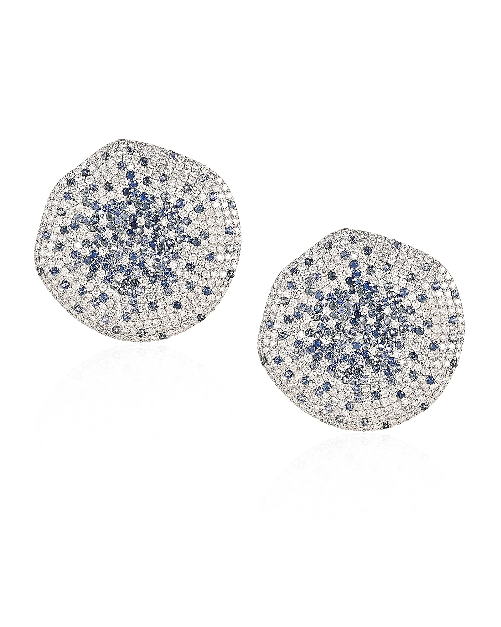 Midnight Crush Earrings - Image 2