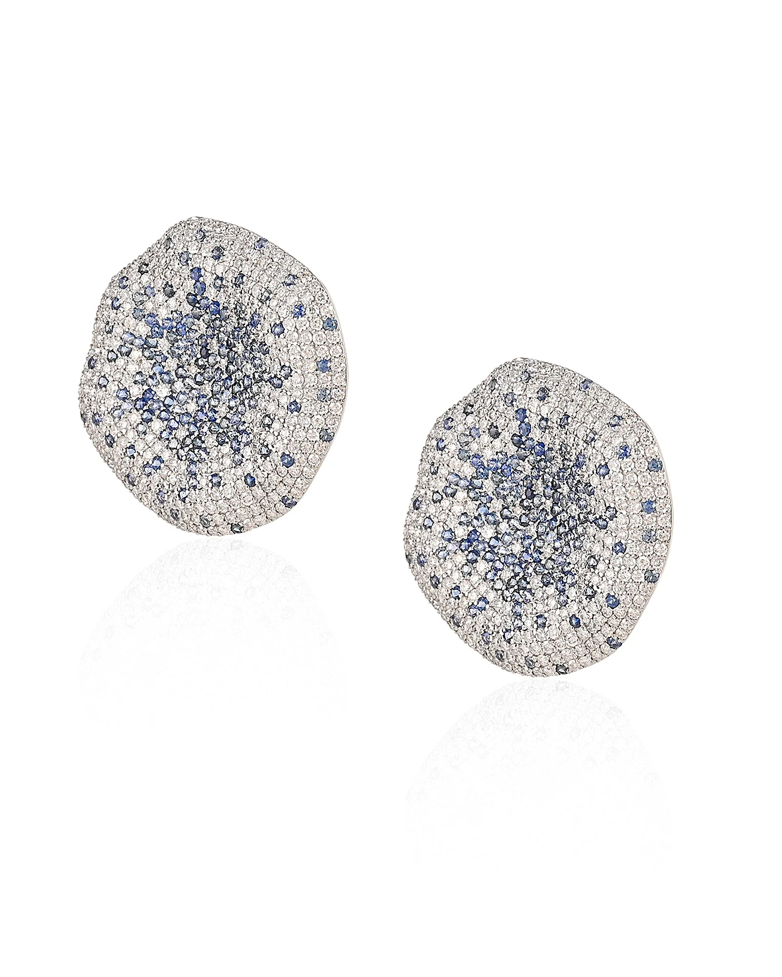 Midnight Crush Earrings - Image 3