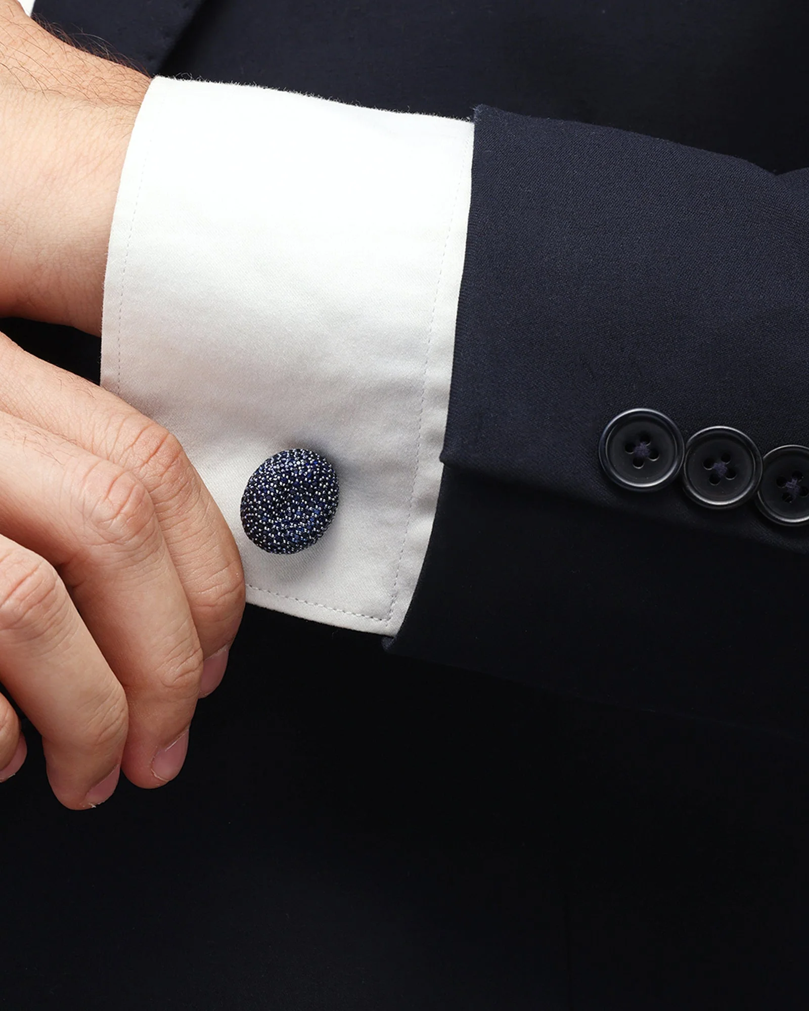 Celeste Cufflinks
