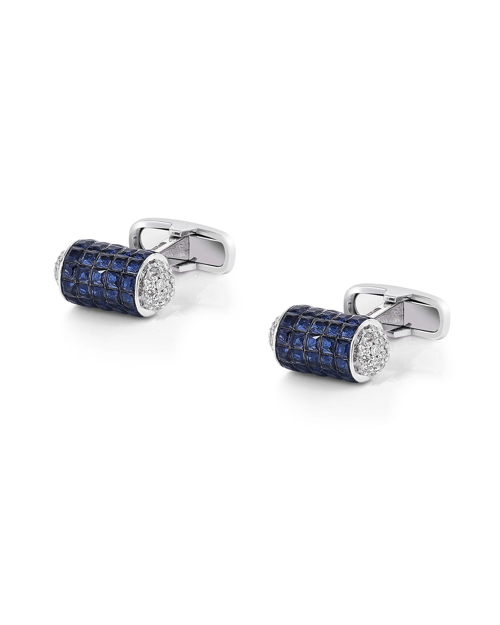 Midnight Cufflinks - Image 2