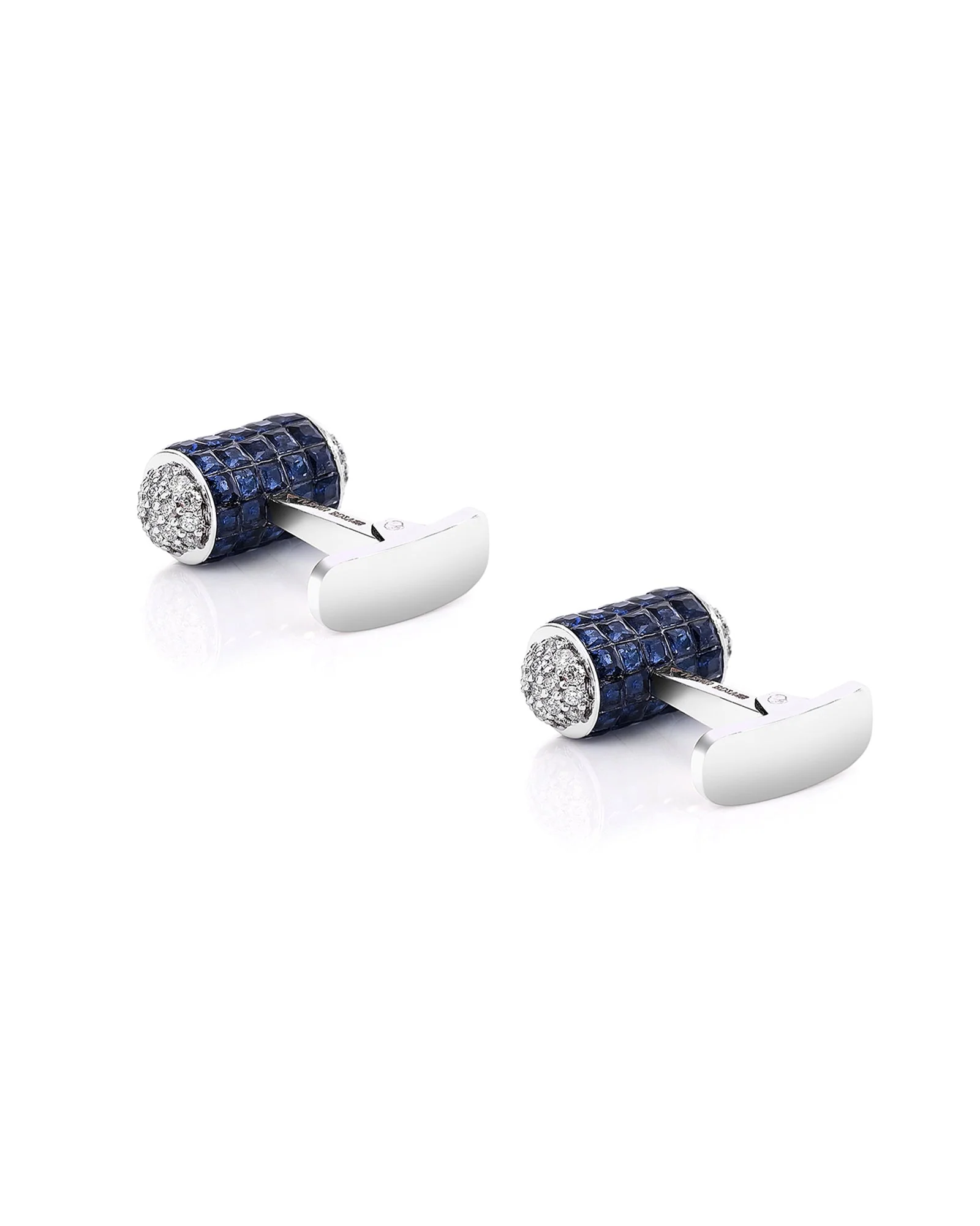 Midnight Cufflinks - Image 3