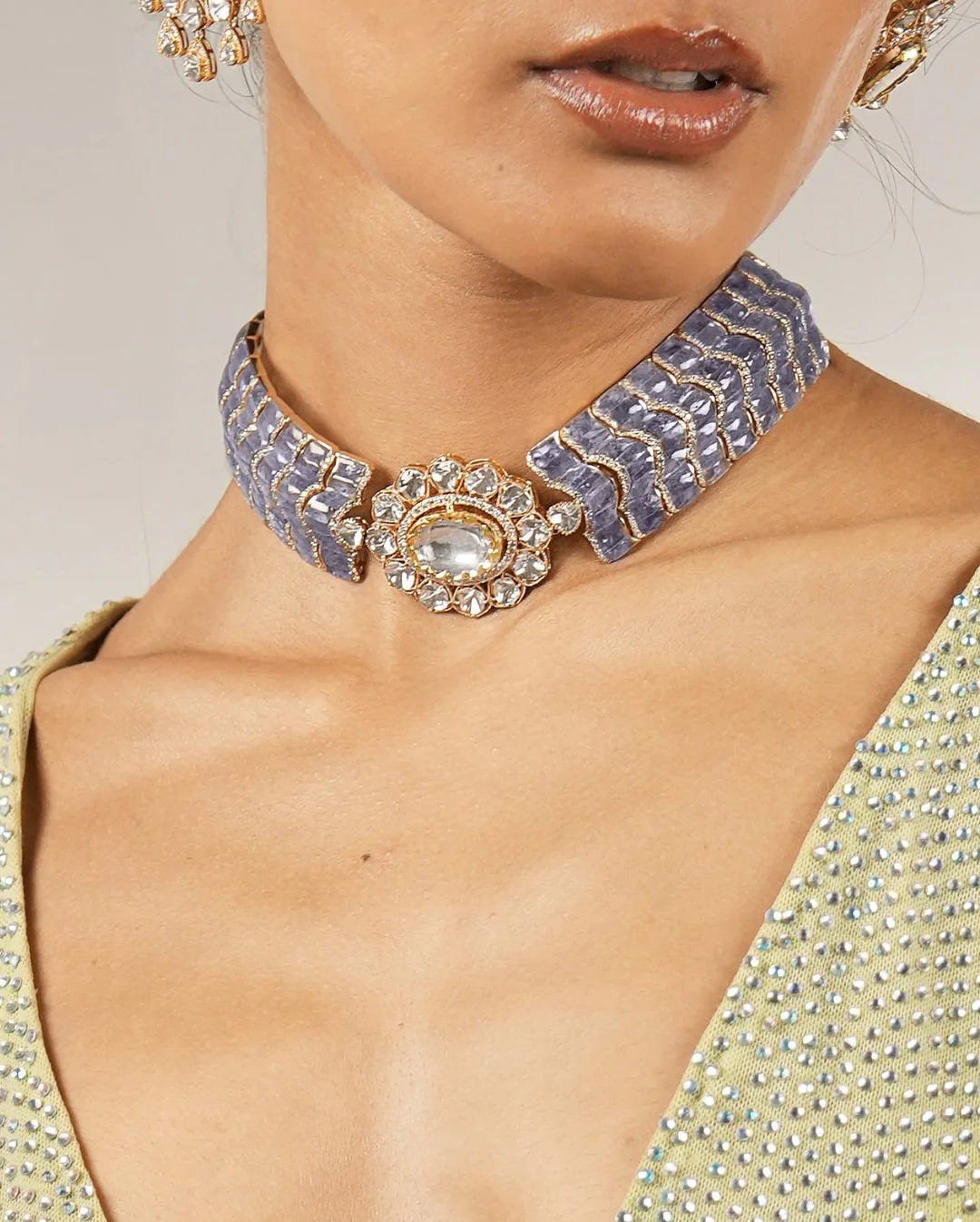 Mirage Choker - Image 2