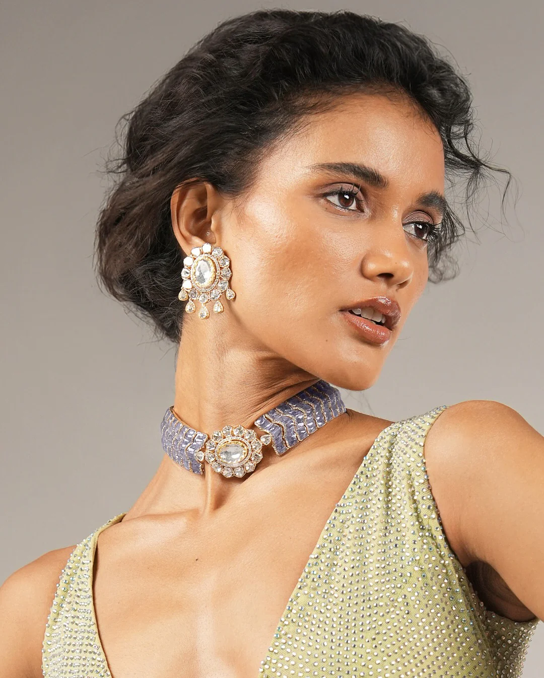 Mirage Choker - Image 3