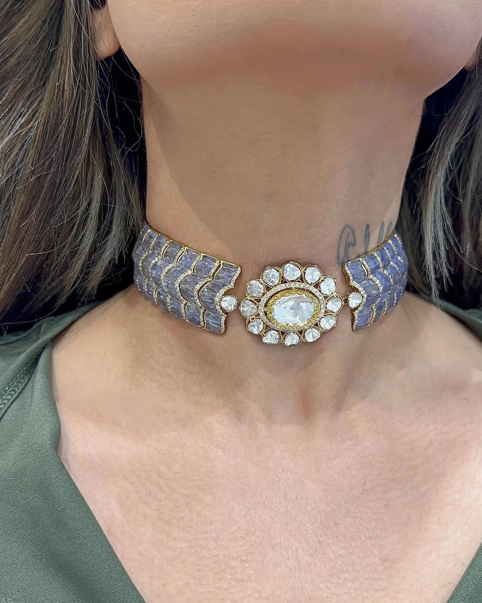 Mirage Choker - Image 4