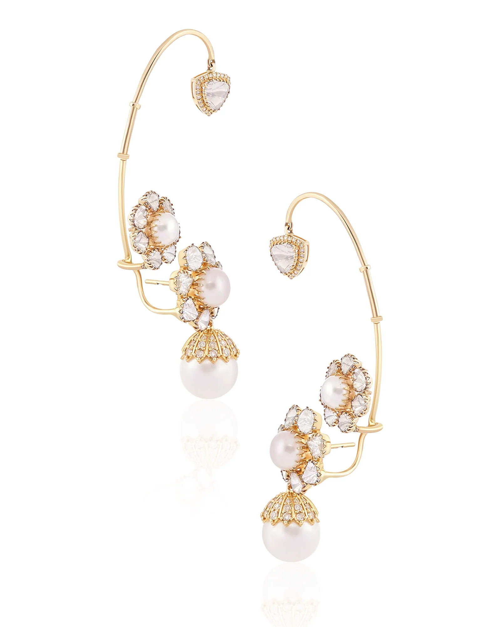Moonlight Earcuffs - Image 3