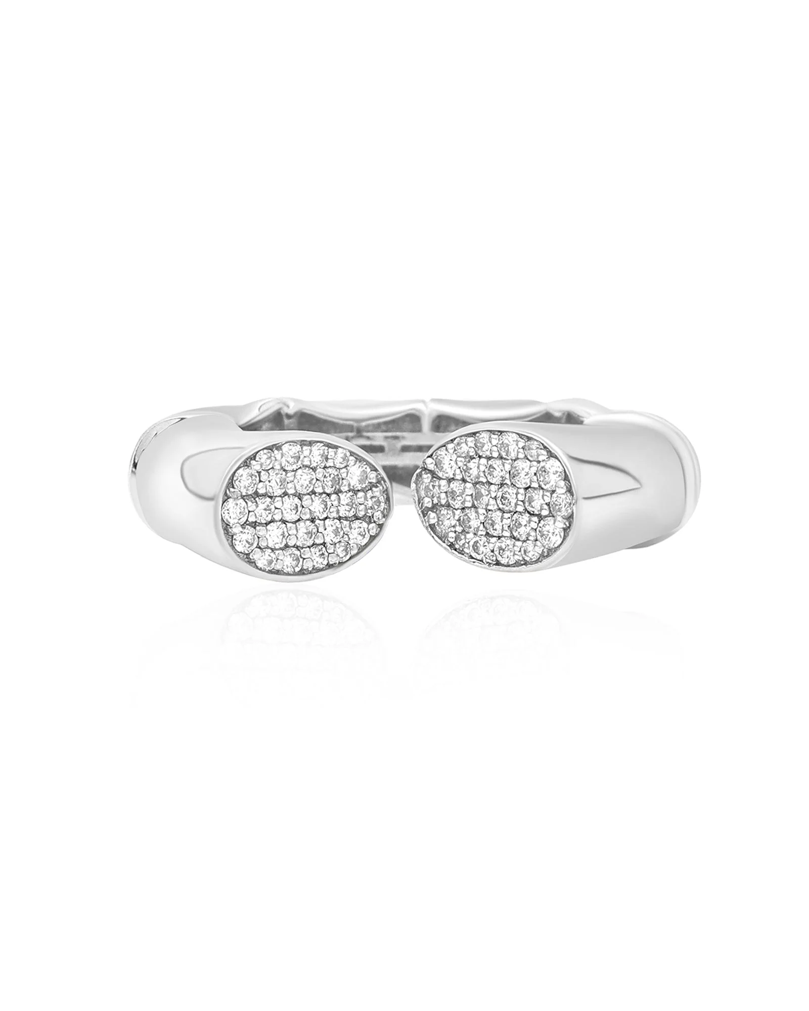 Nefertiti 2.0 Ring - Image 3