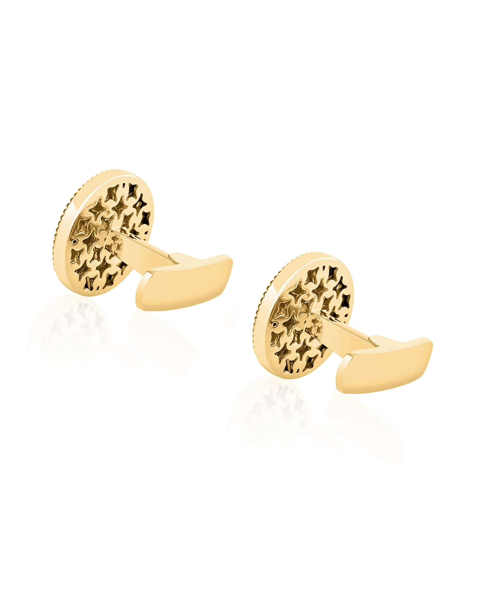 Blackout Cufflinks - Image 3