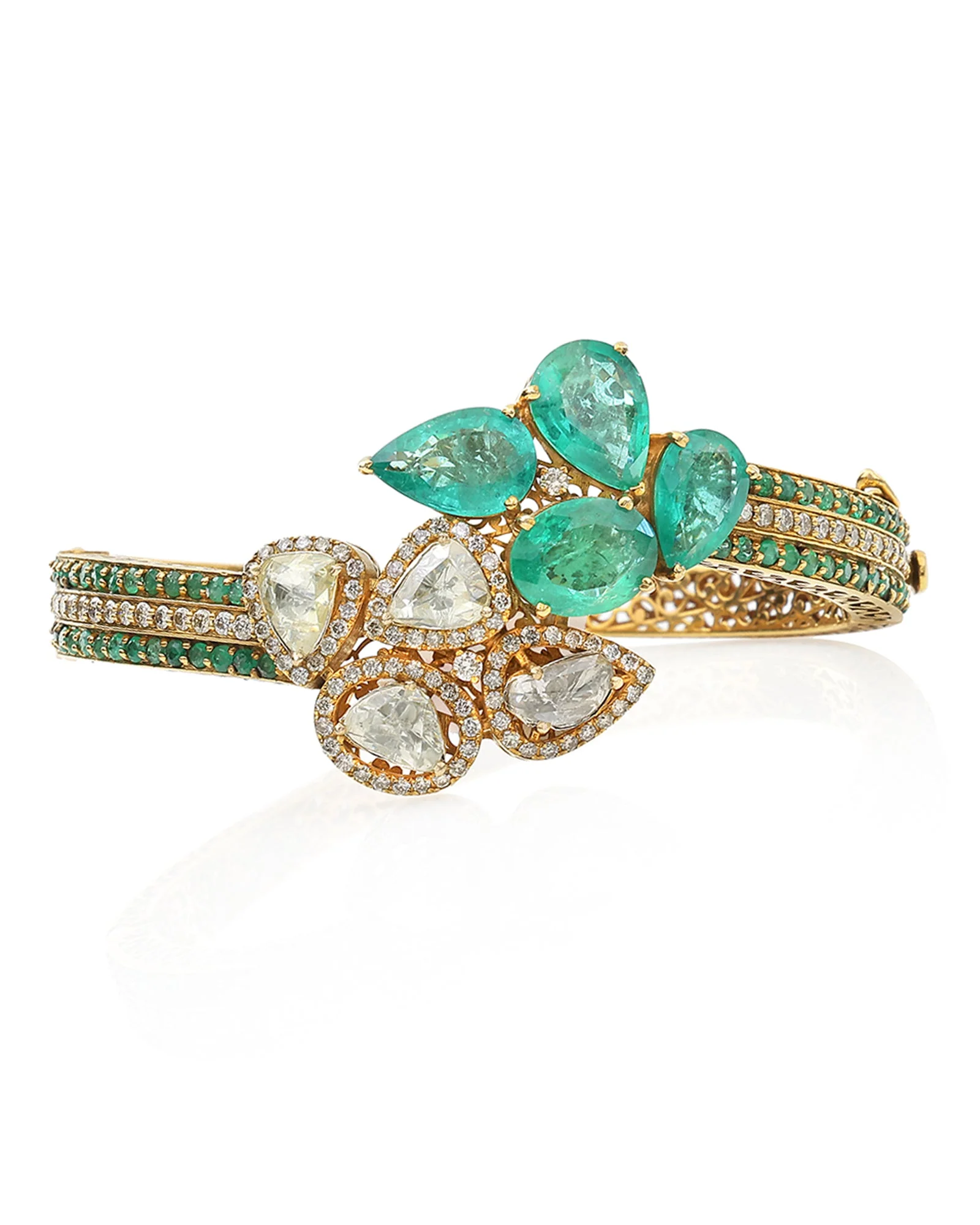 Nilofer Bracelet - Image 3