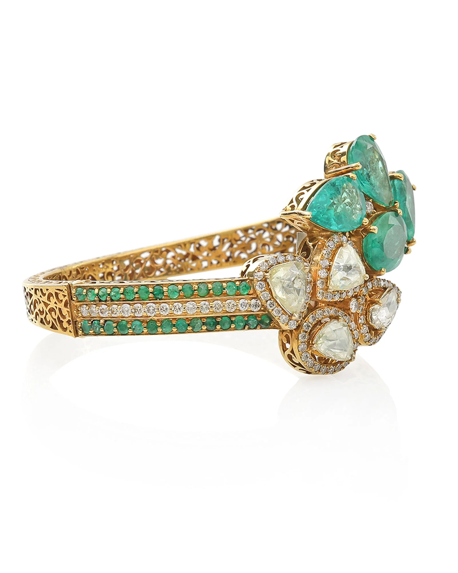 Nilofer Bracelet - Image 5