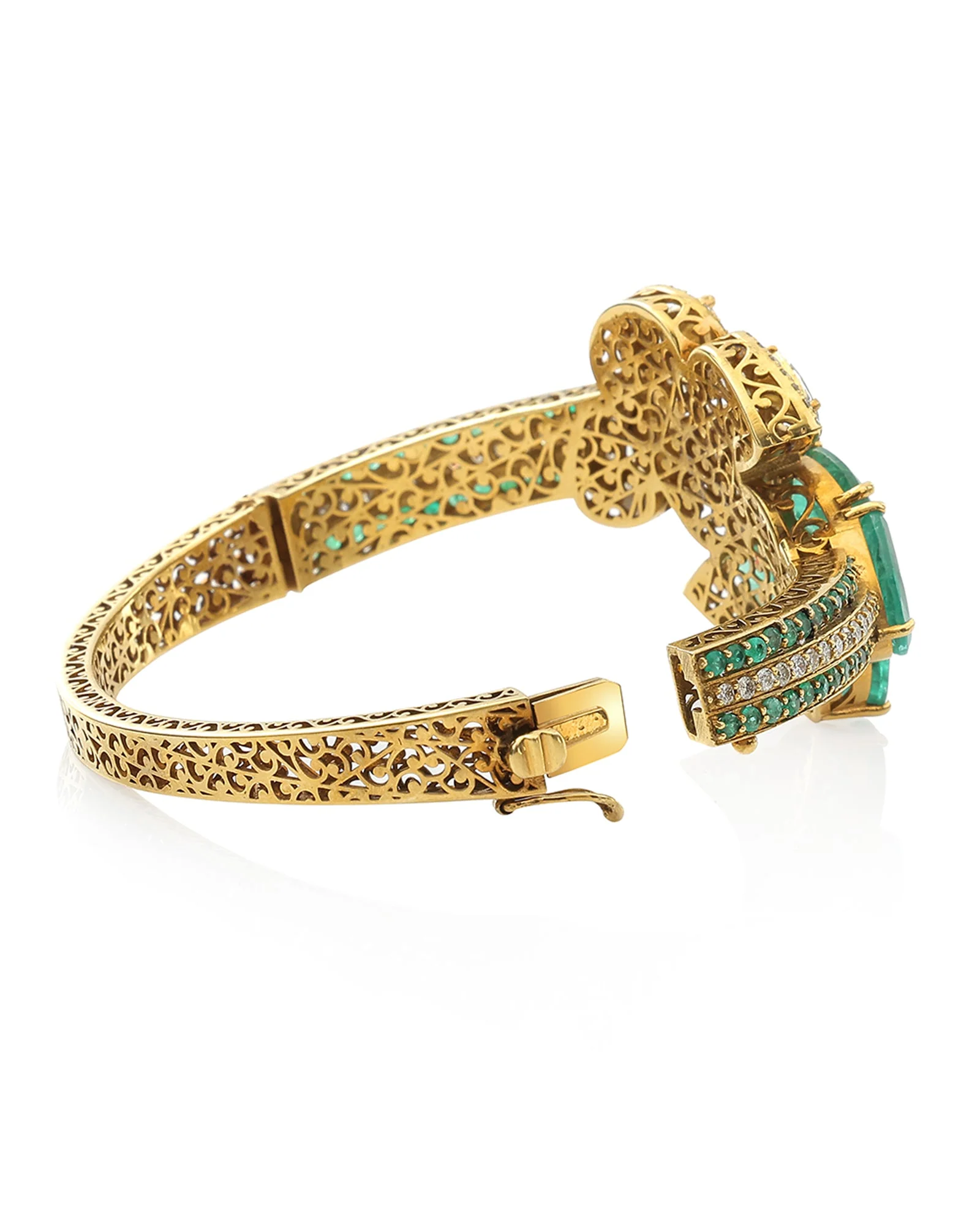 Nilofer Bracelet - Image 6