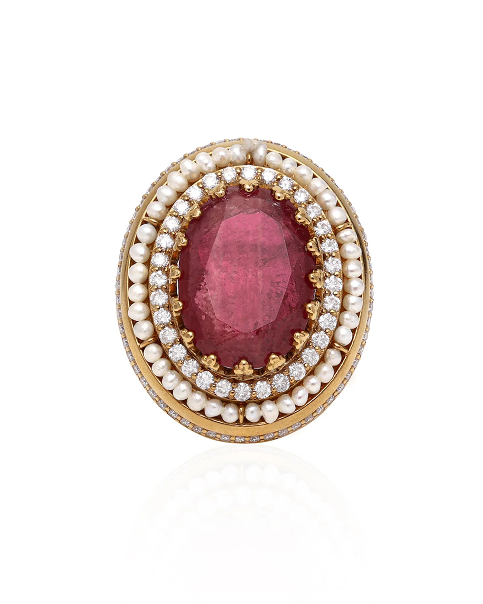 Nilofer Ring