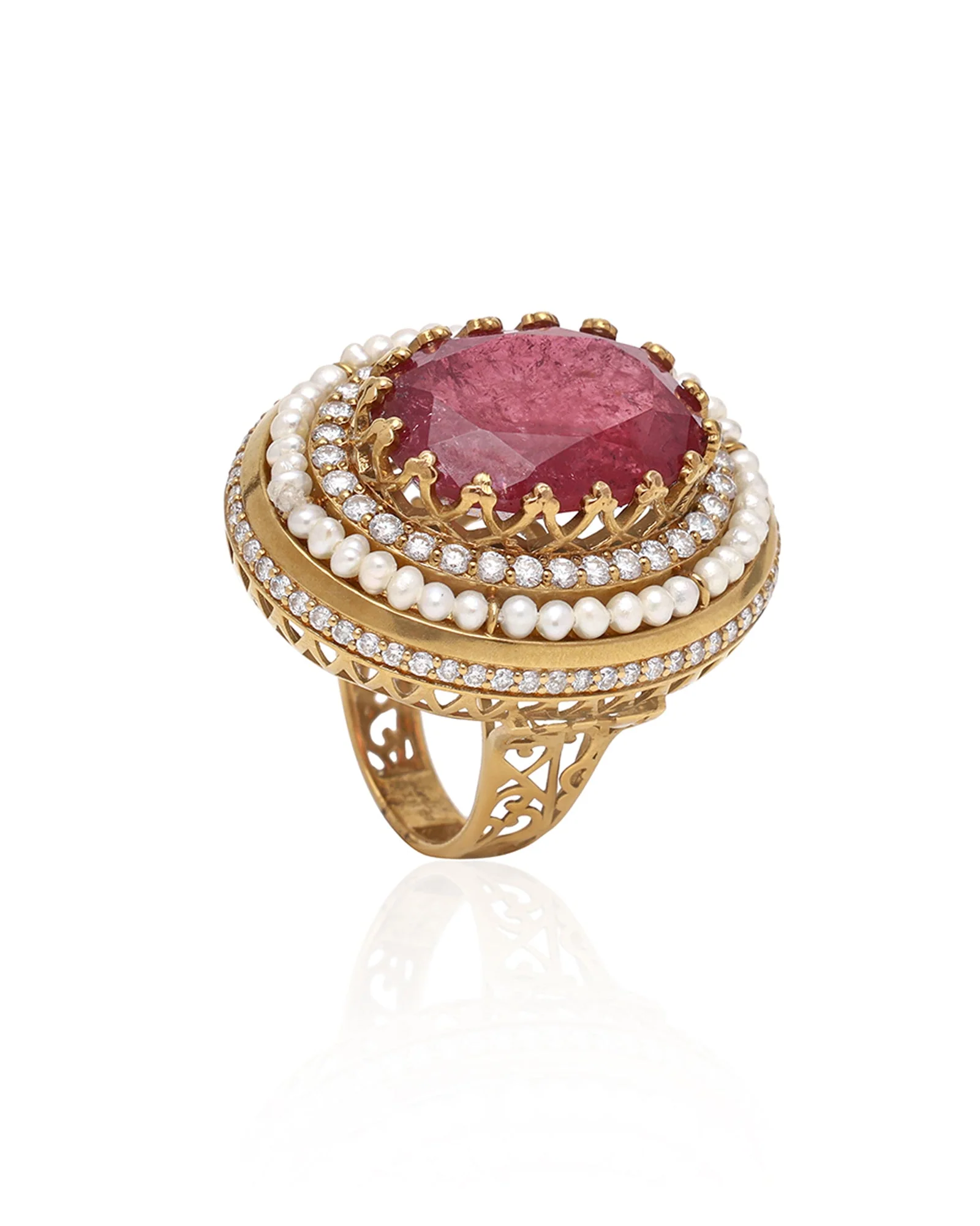 Nilofer Ring - Image 2