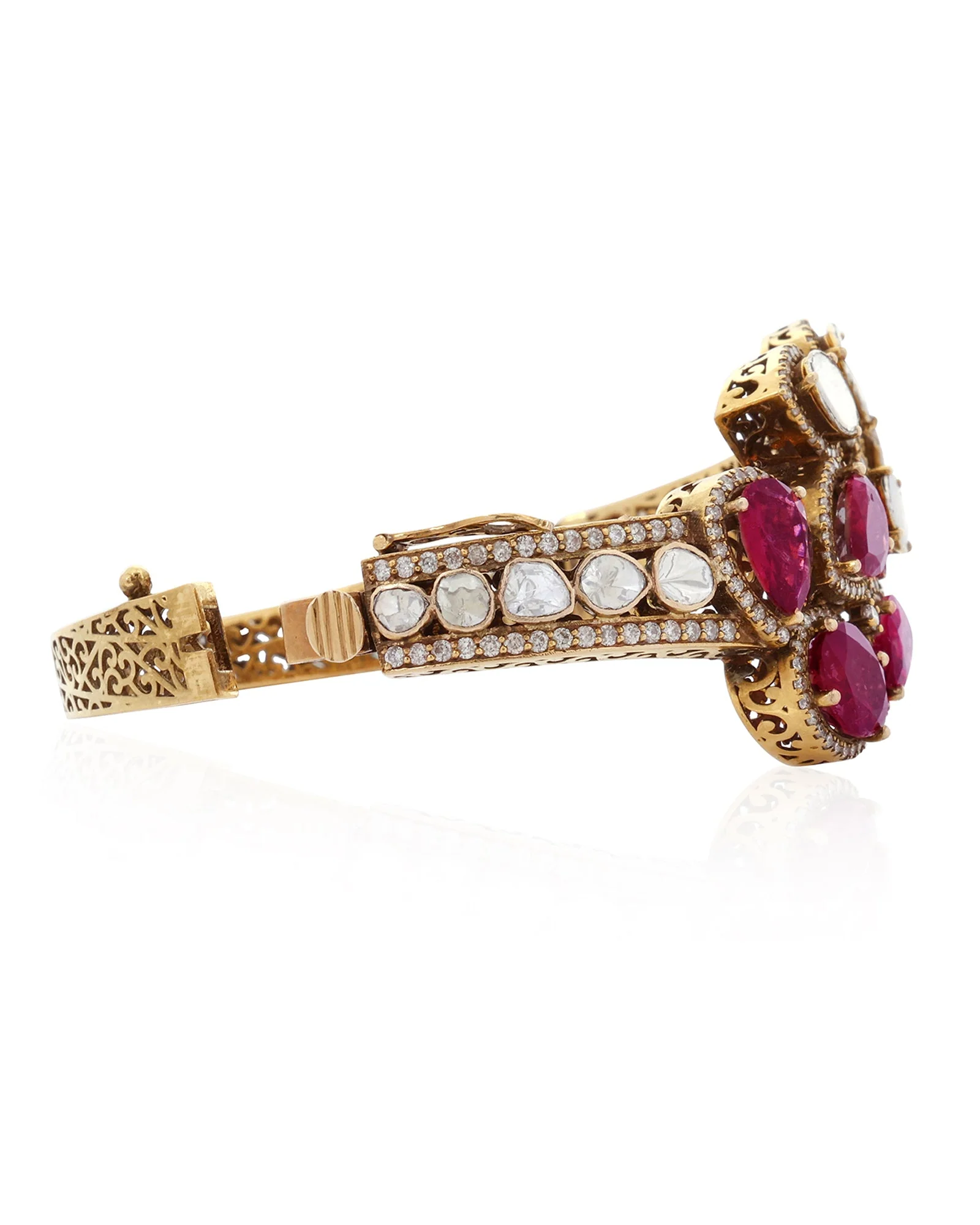 Nilofer Tourmaline Bracelet - Image 5