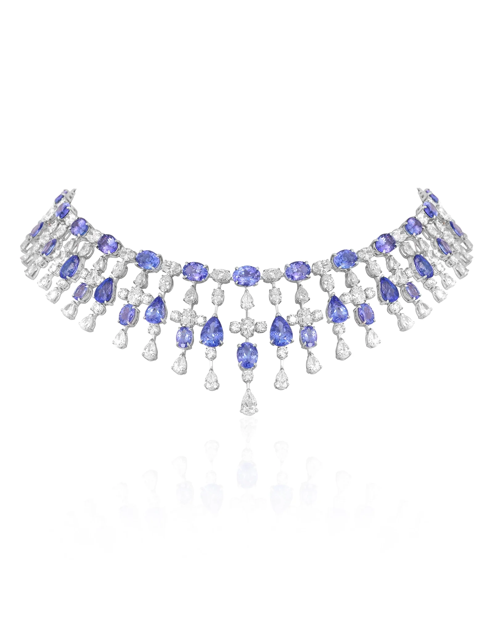 Nocturne Choker