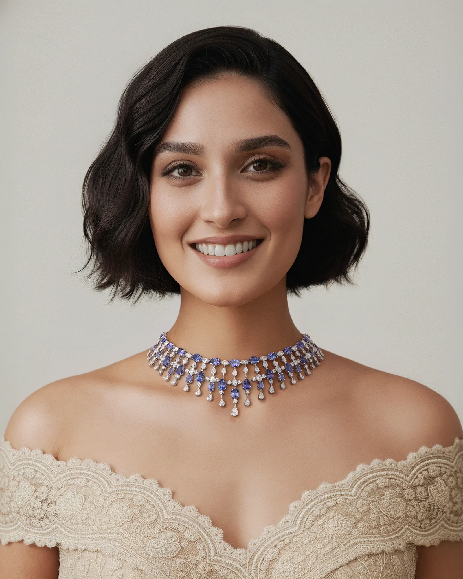 Nocturne Choker - Image 2