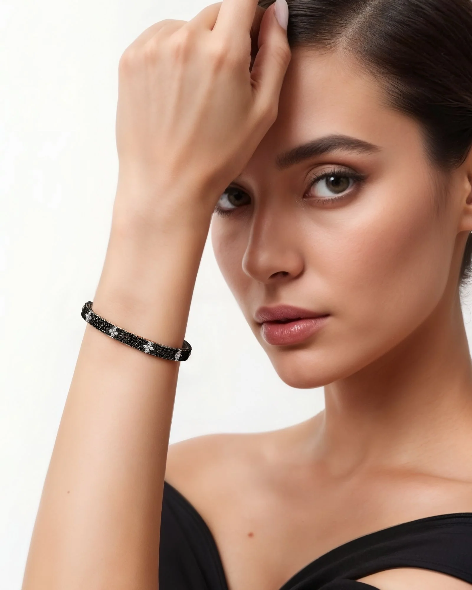 Nocturne Gleam Bracelet - Image 2