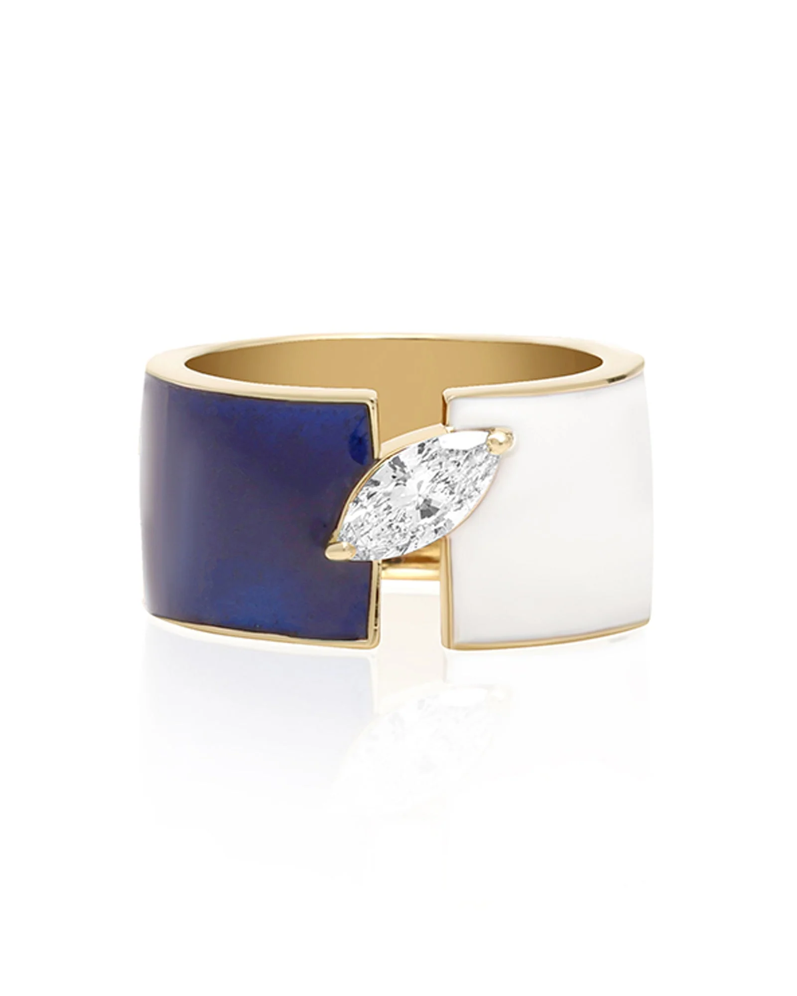 Nocturne Ring